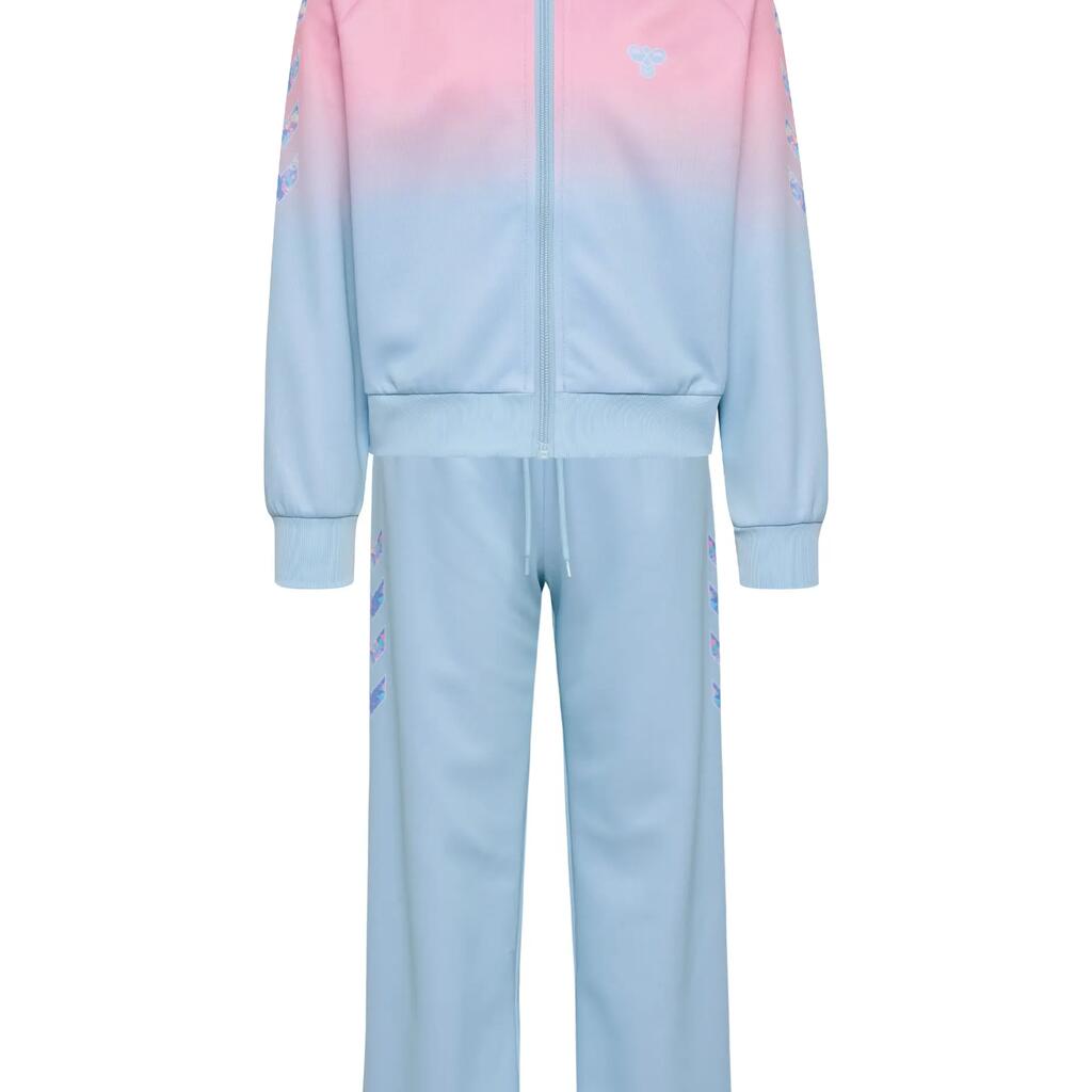 Children's tracksuit Hummel Gradient