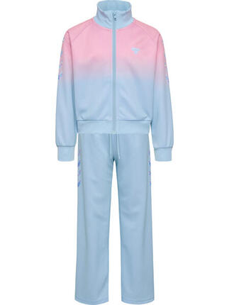 Enfiler Robe Hmljr Gradient Enfant