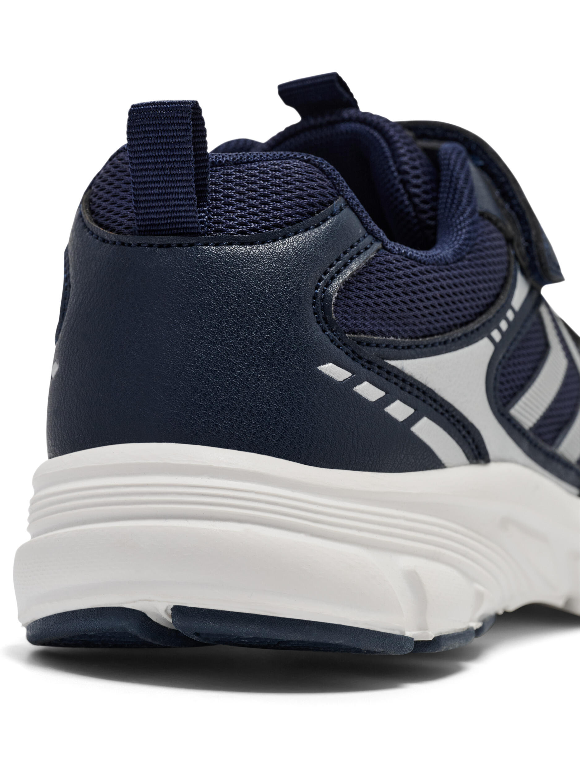 Fermeture Velcro Sneaker Effort One Mode De Vie Enfant 6/7