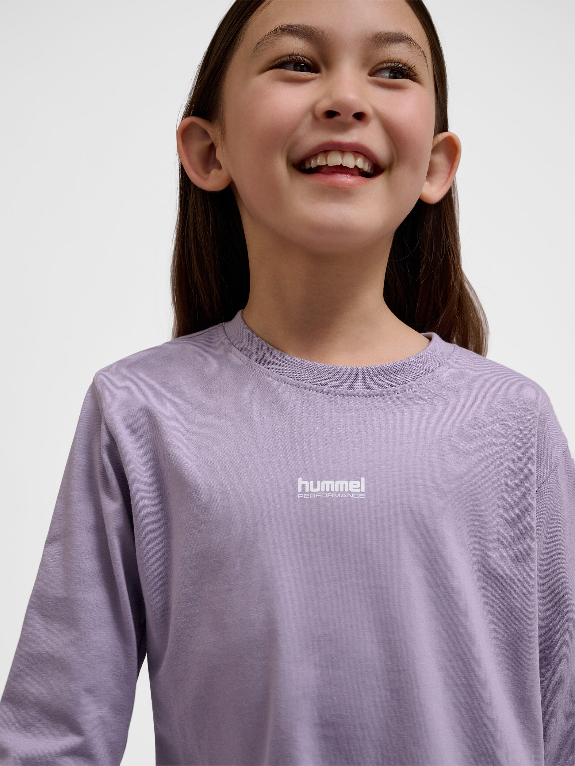 Instap T-Shirt Hmljr Fast Jongens 4/7