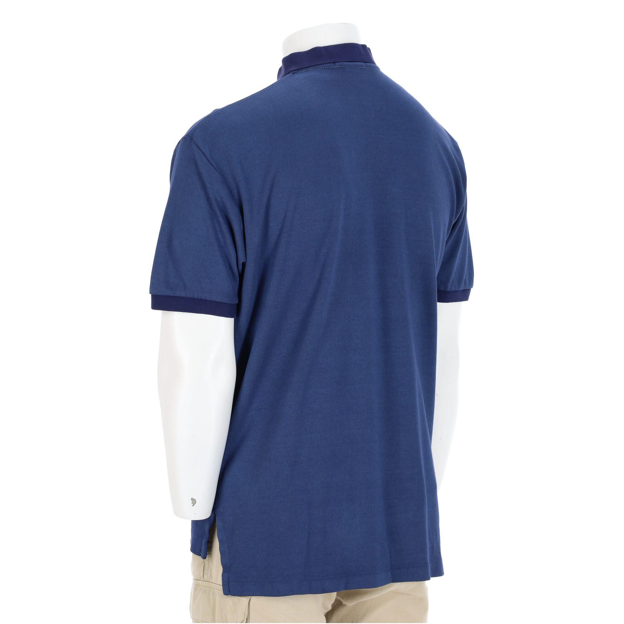 Segunda Vida - Polo corto hombre Polo Ralph Lauren - Excelente 5/7
