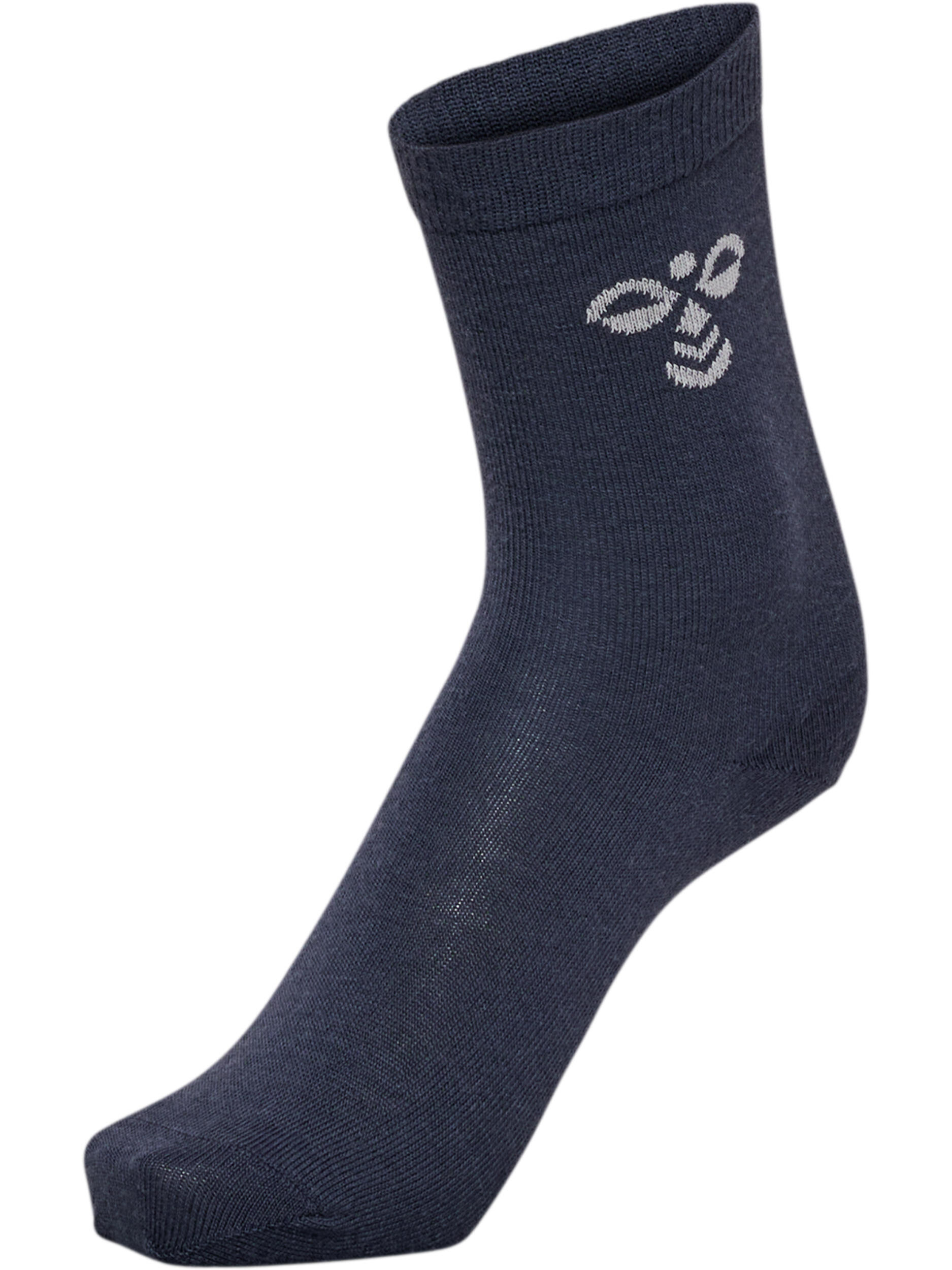 Enfiler Long Chaussettes Hmljr Wool Enfant 3/7