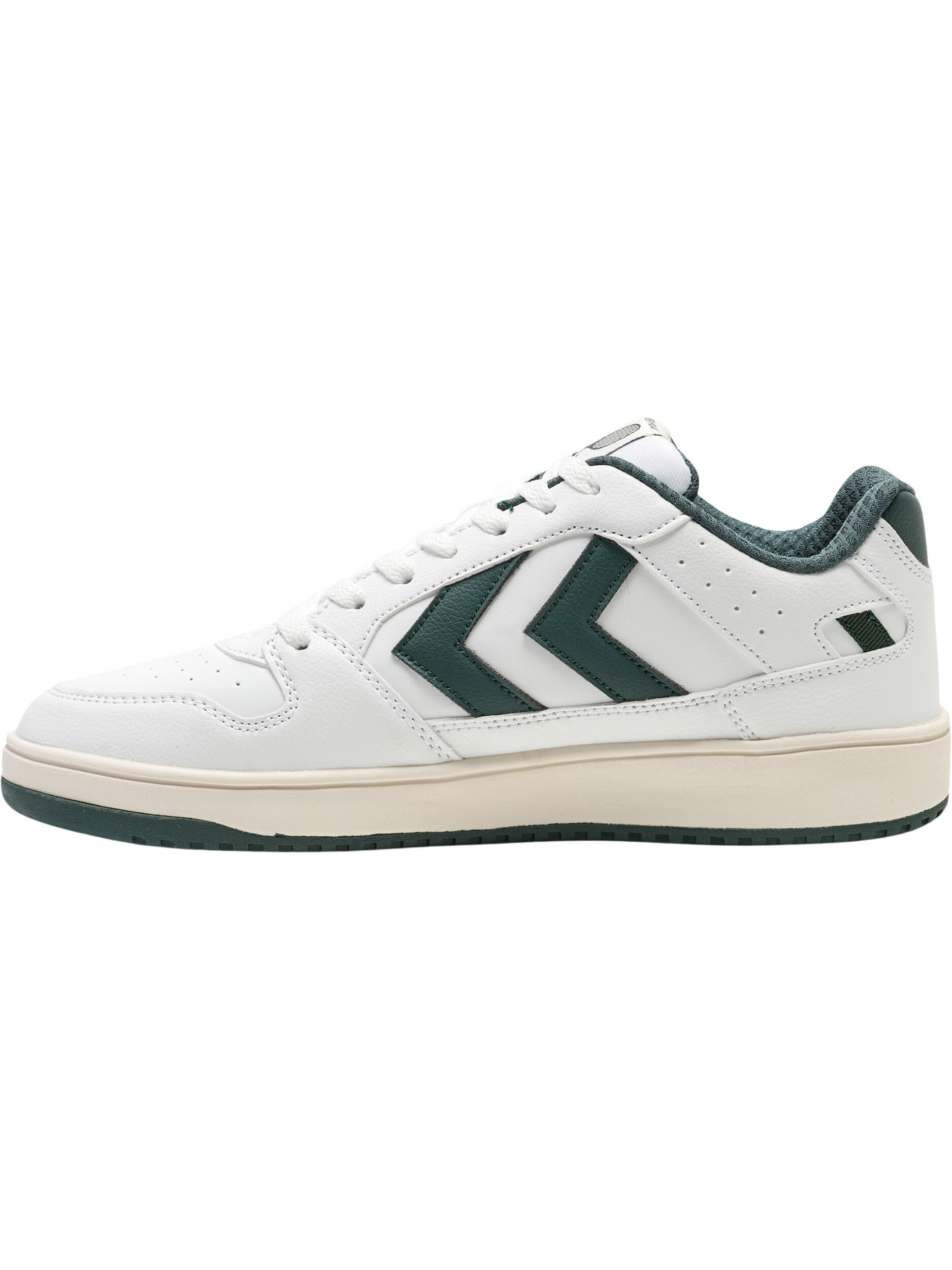 Schnürsenkel Sneaker St. Power Erwachsene 6/7