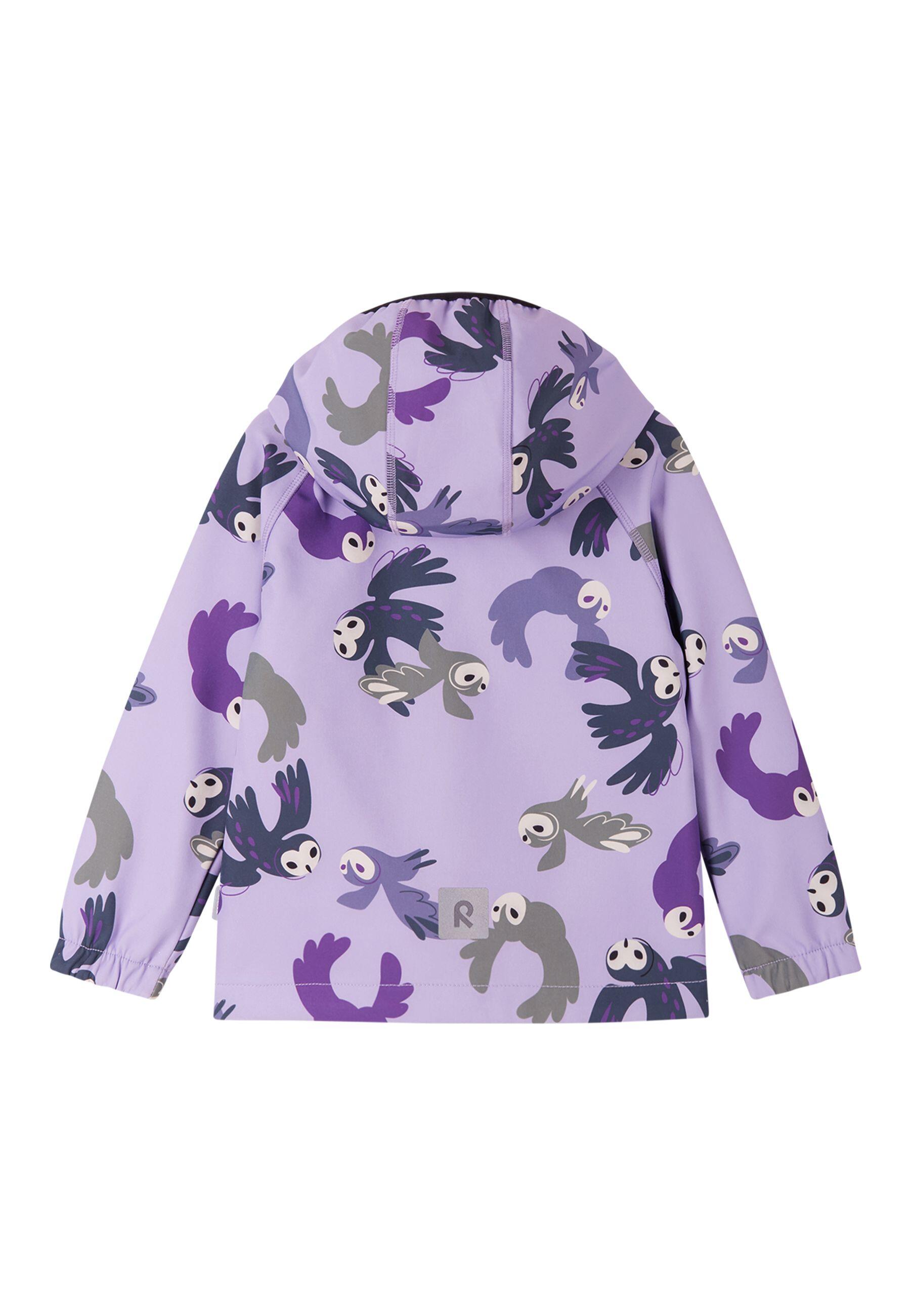 Softshell Jacke Vantti - 2/7