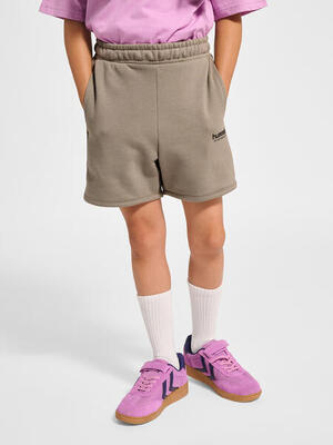 Instap korte broek hmljr loose uniseks kinderen