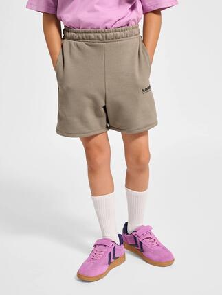 Enfiler Short Hmljr Loose Enfant