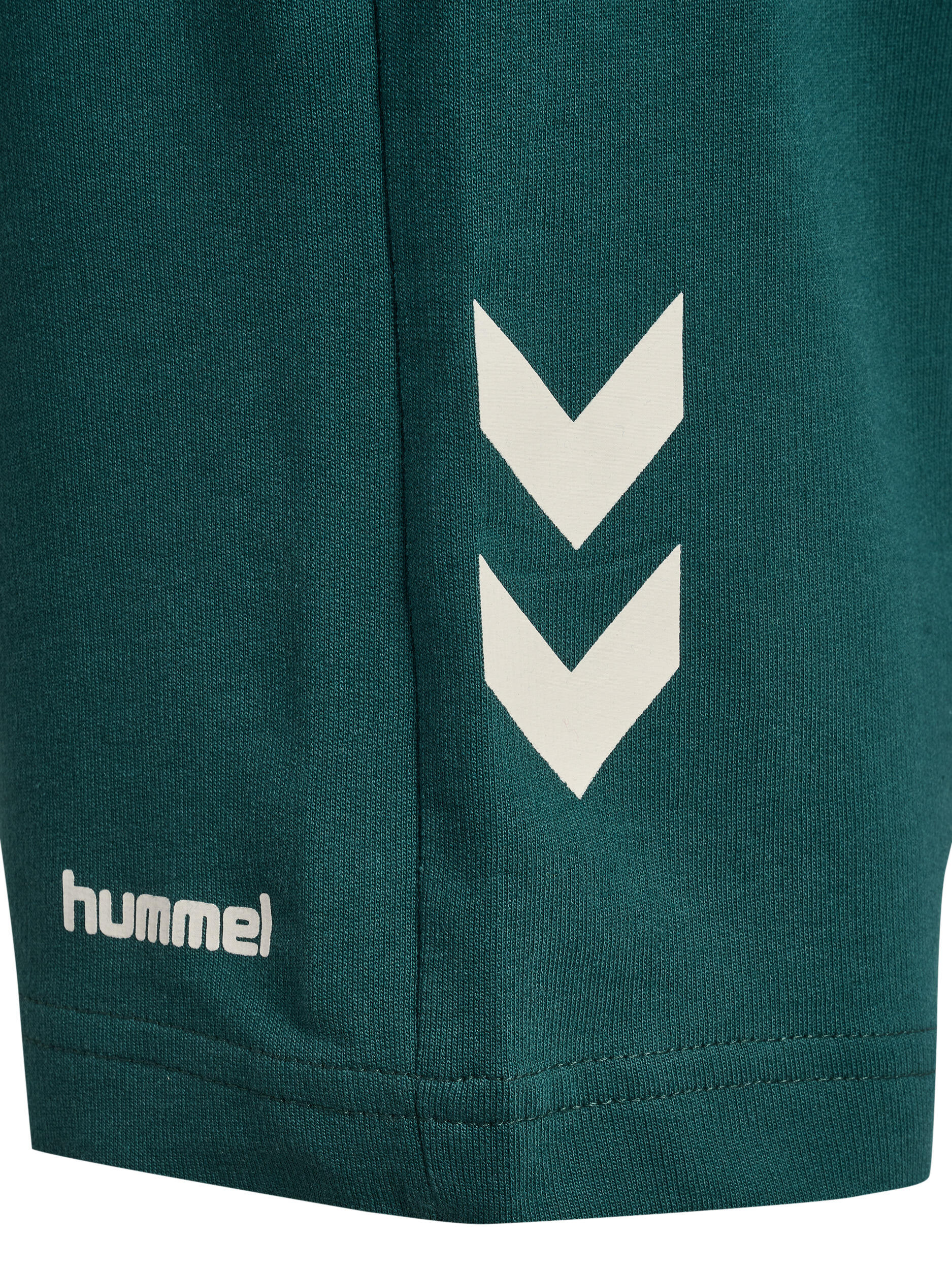 Fermeture À Cordon Short Hmljr Loose Mode De Vie Enfant 3/5