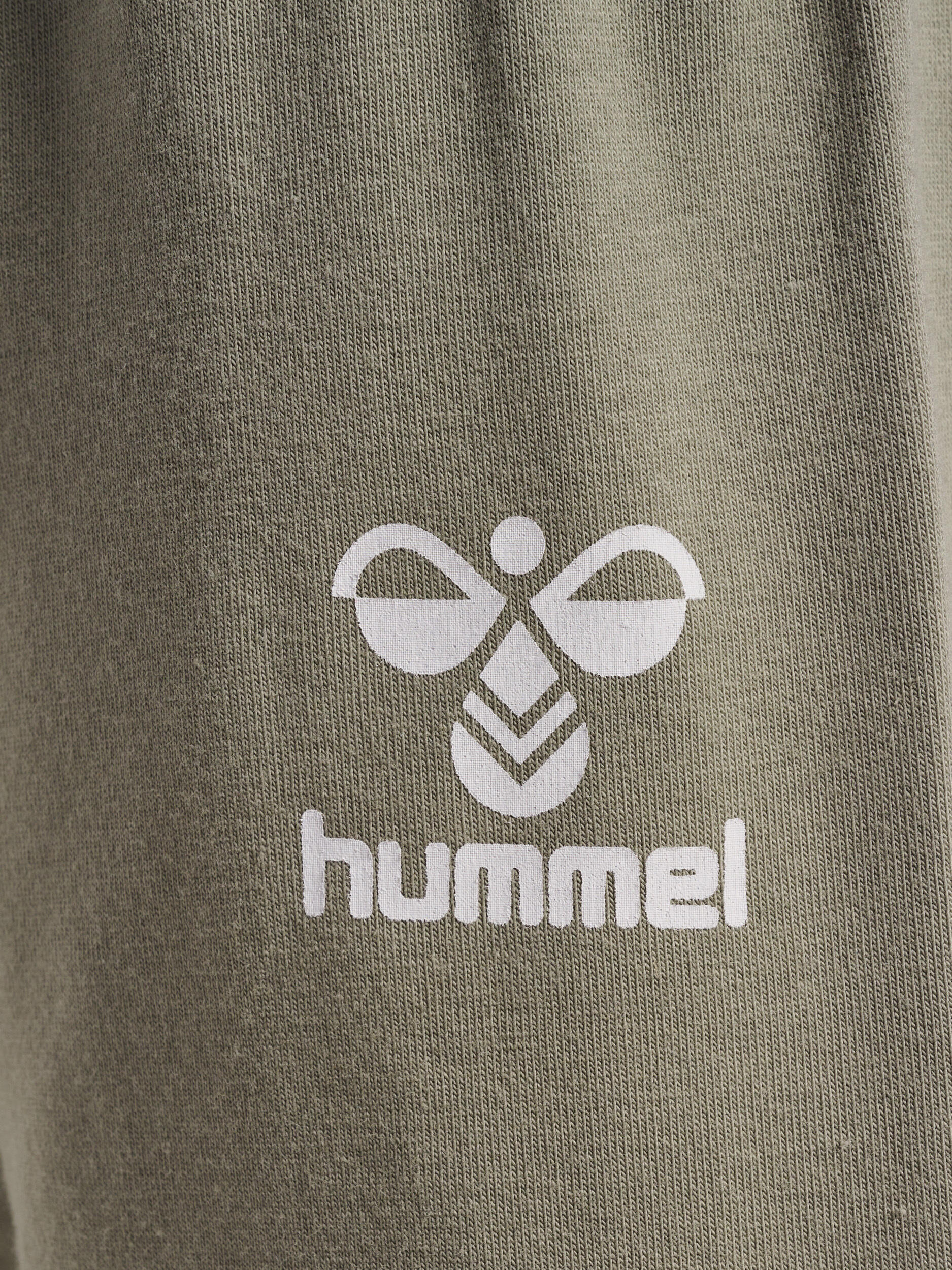 Fermeture À Cordon Short Hmlperson Garçon 3/5