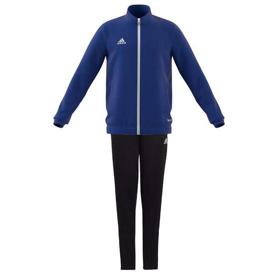 adidas Kinder Trainingsanzug Entrada 22 Track Suit