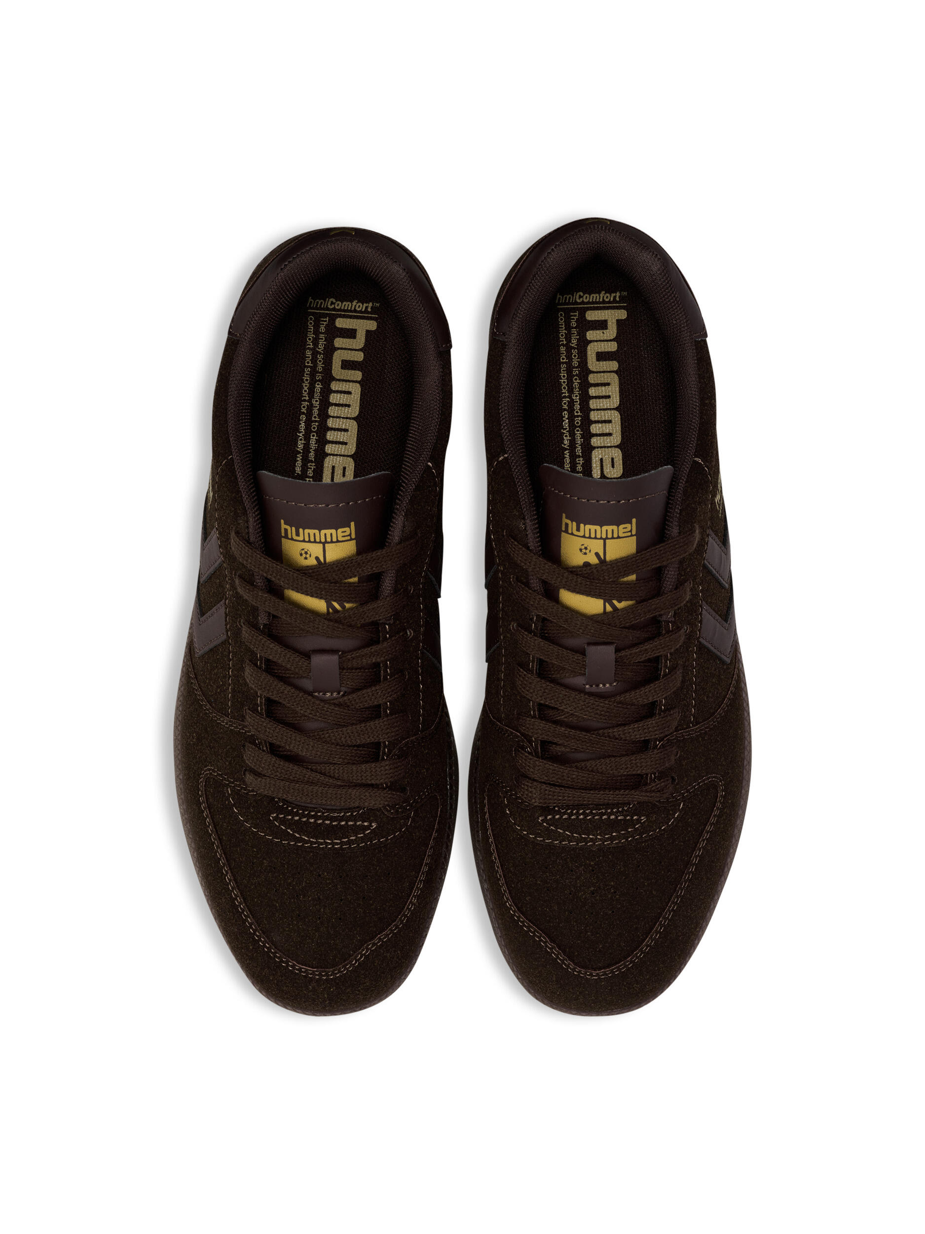 Veters Sportschoen Handball Perfekt Lifestyle Unisex Volwassene 3/7