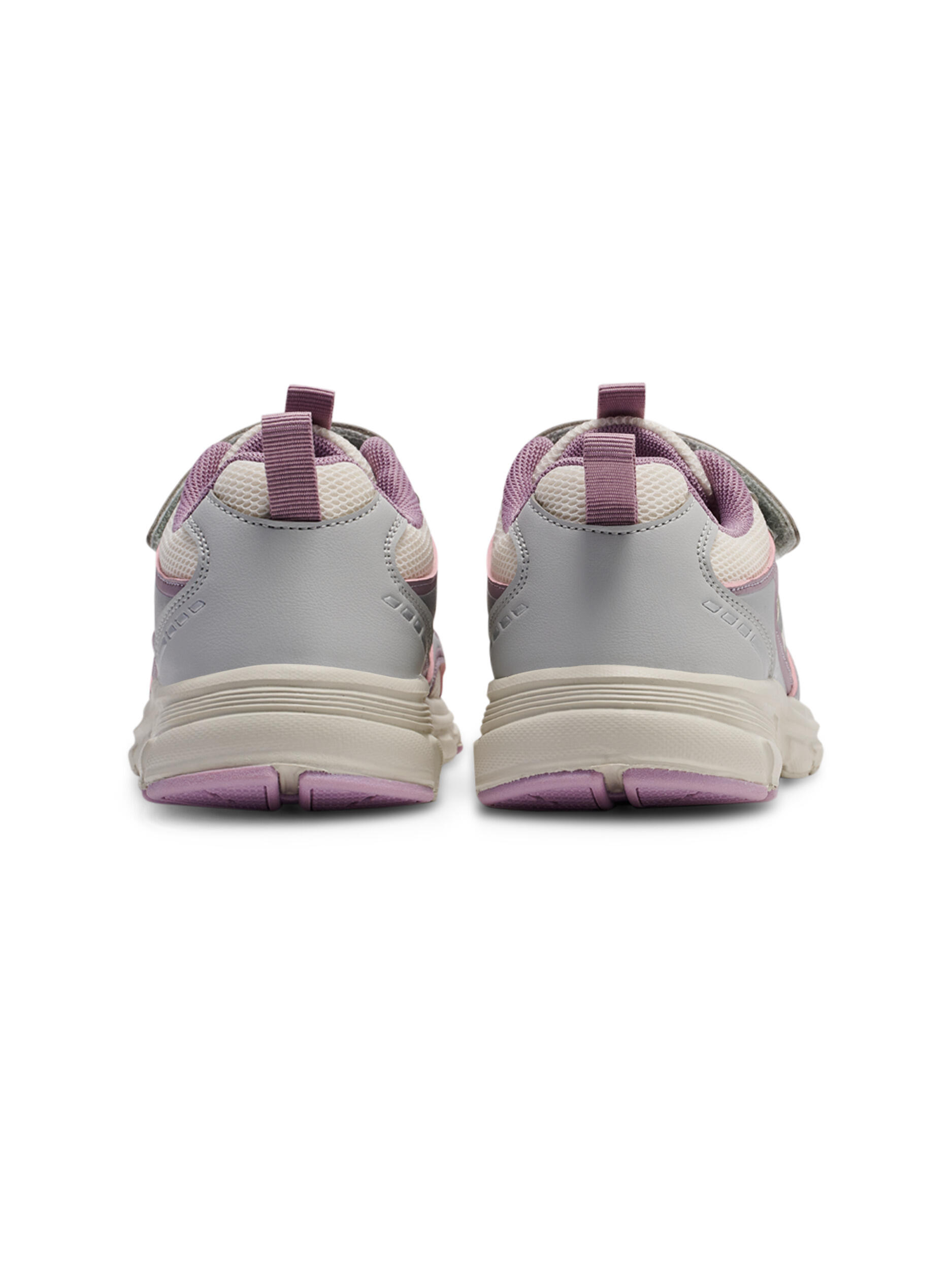 Fermeture Velcro Sneaker Effort One Mode De Vie Enfant 3/7