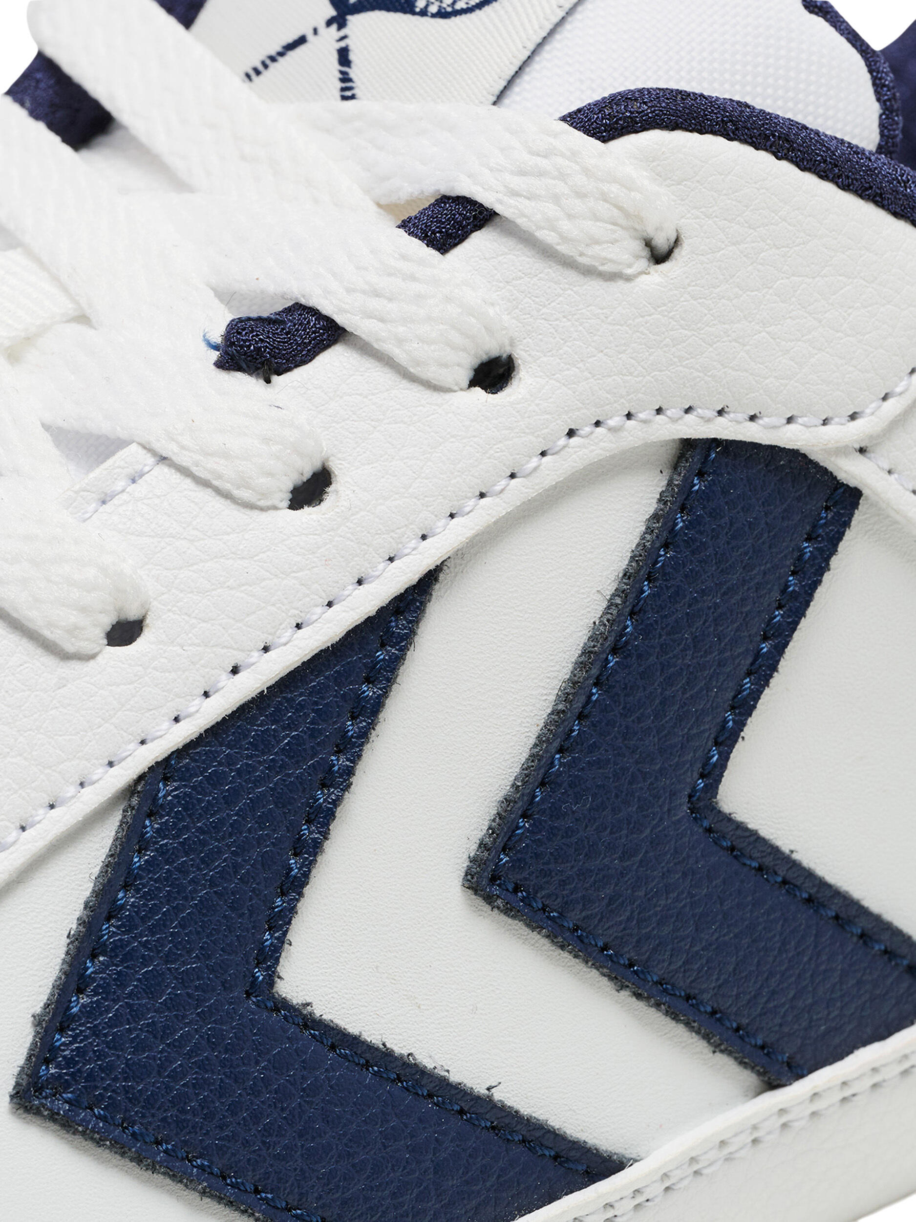 Schnürsenkel Sneaker St. Power Erwachsene 3/7