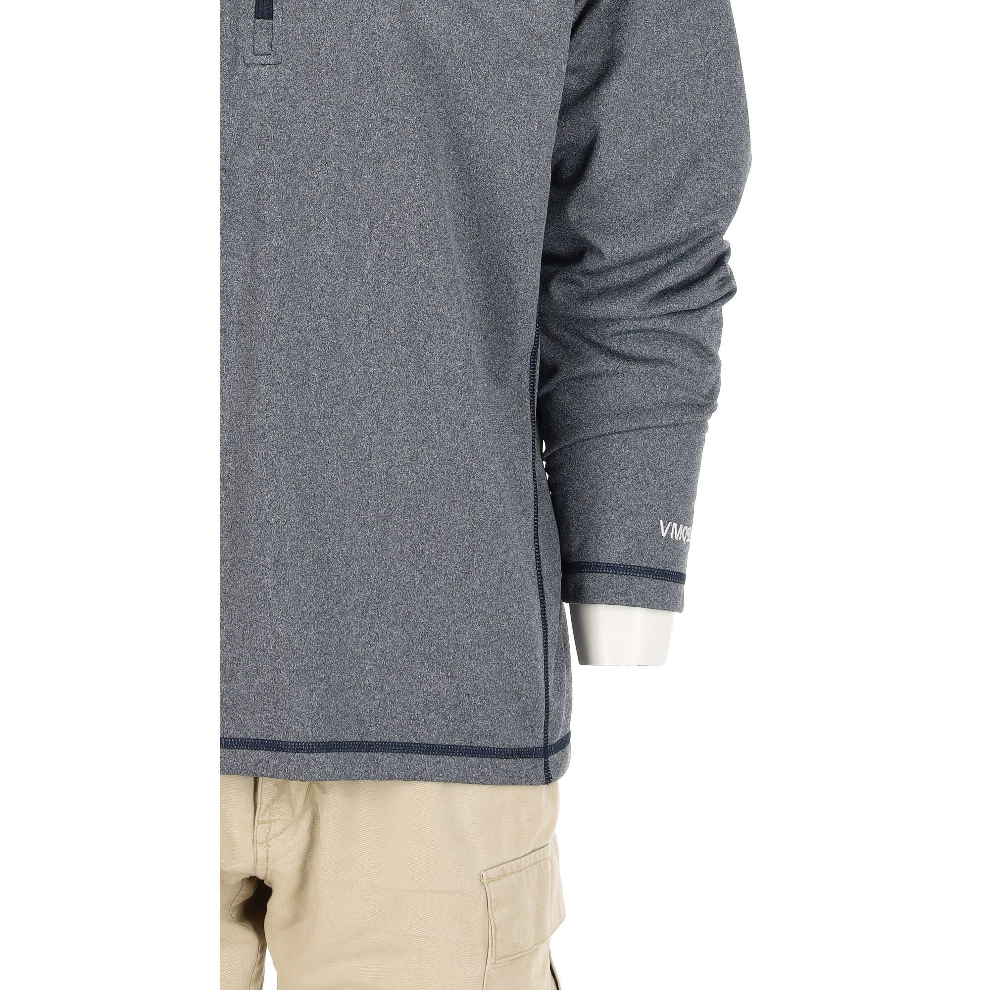 Tweedehands - The North Face fleece trui heren - Als nieuw 7/7