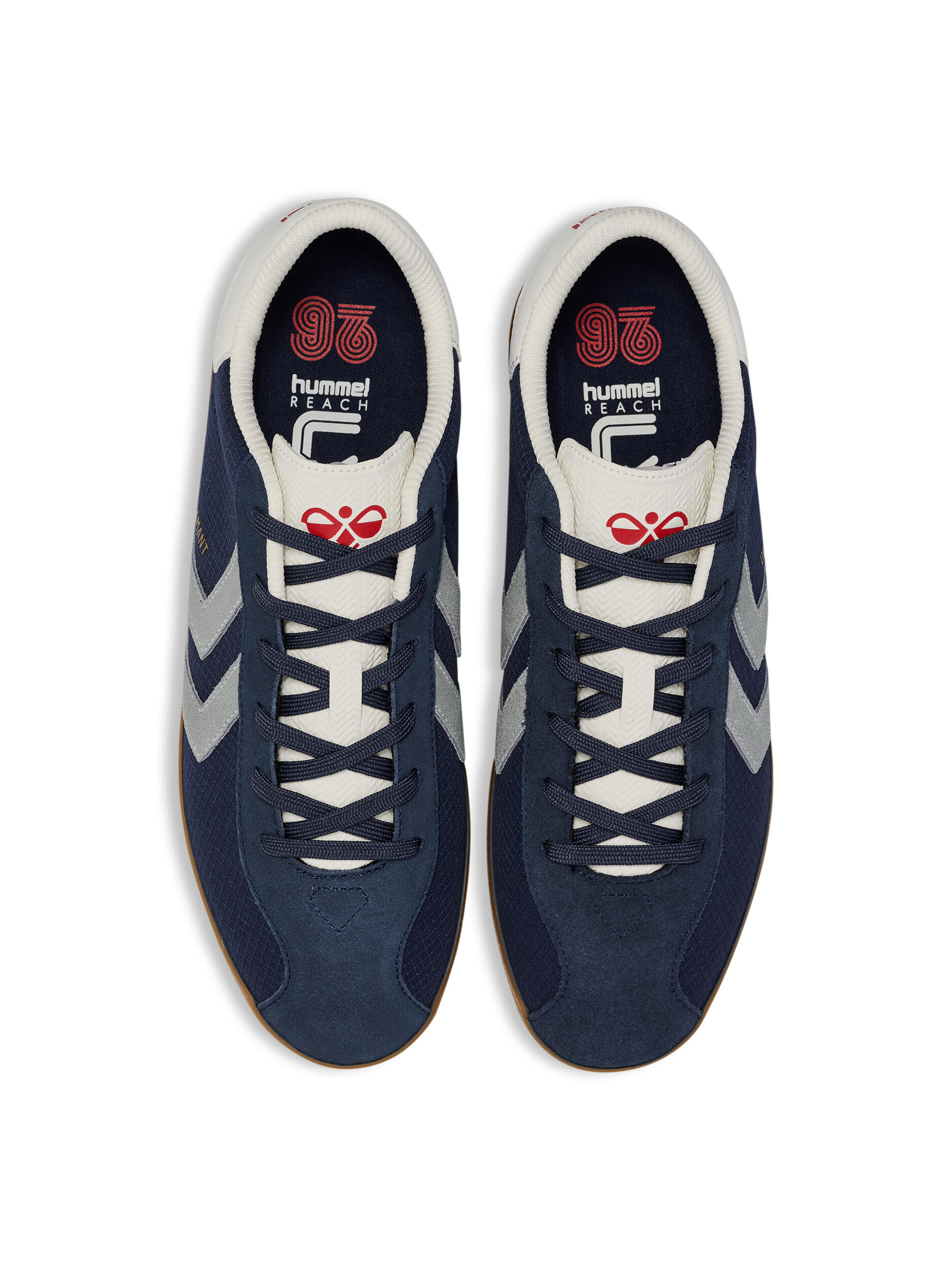 Lacets Sneaker Hmlworld Adulte 3/7