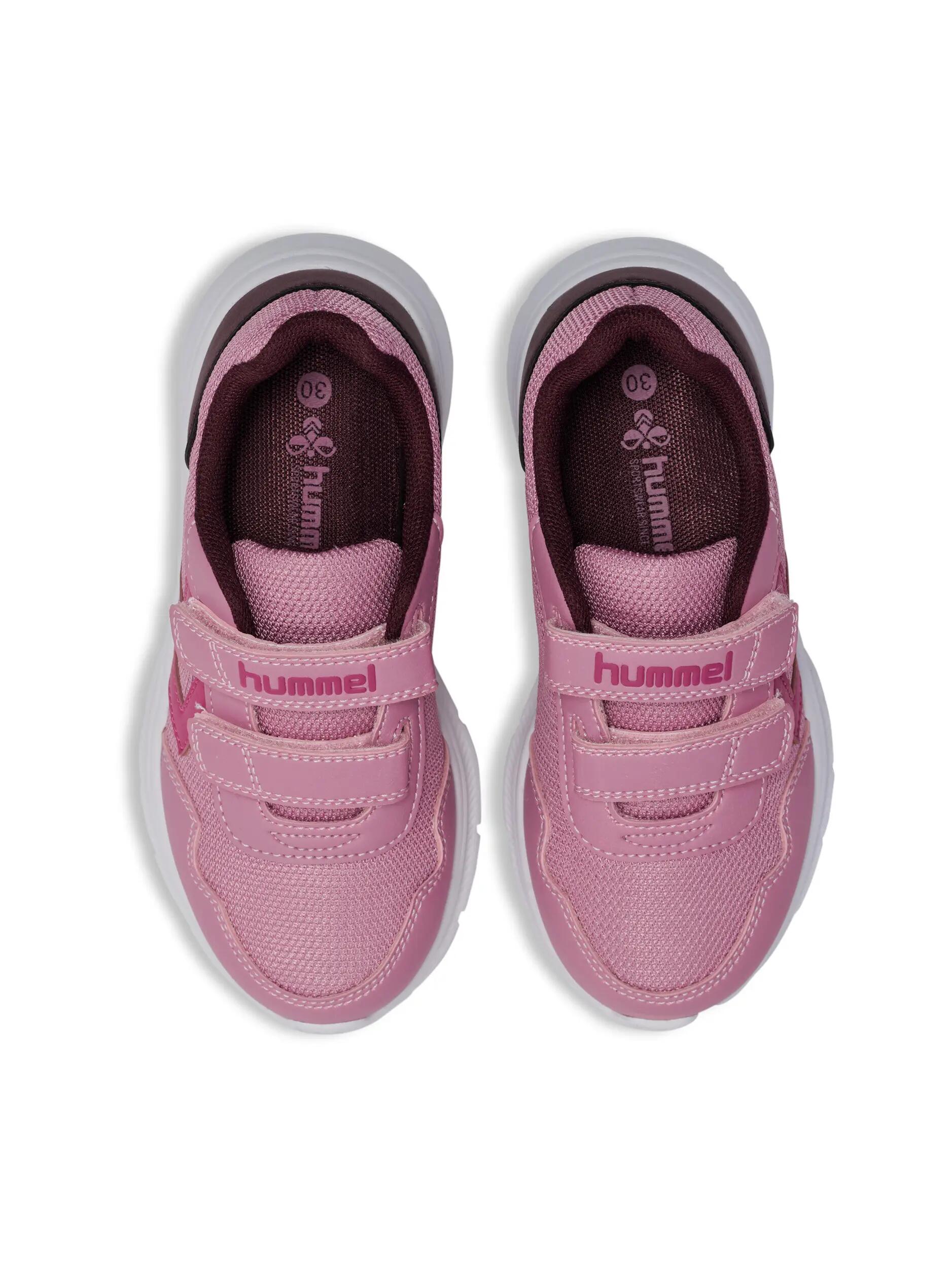 Lacets Sneaker Turbo Run Mode De Vie Enfant 6/14