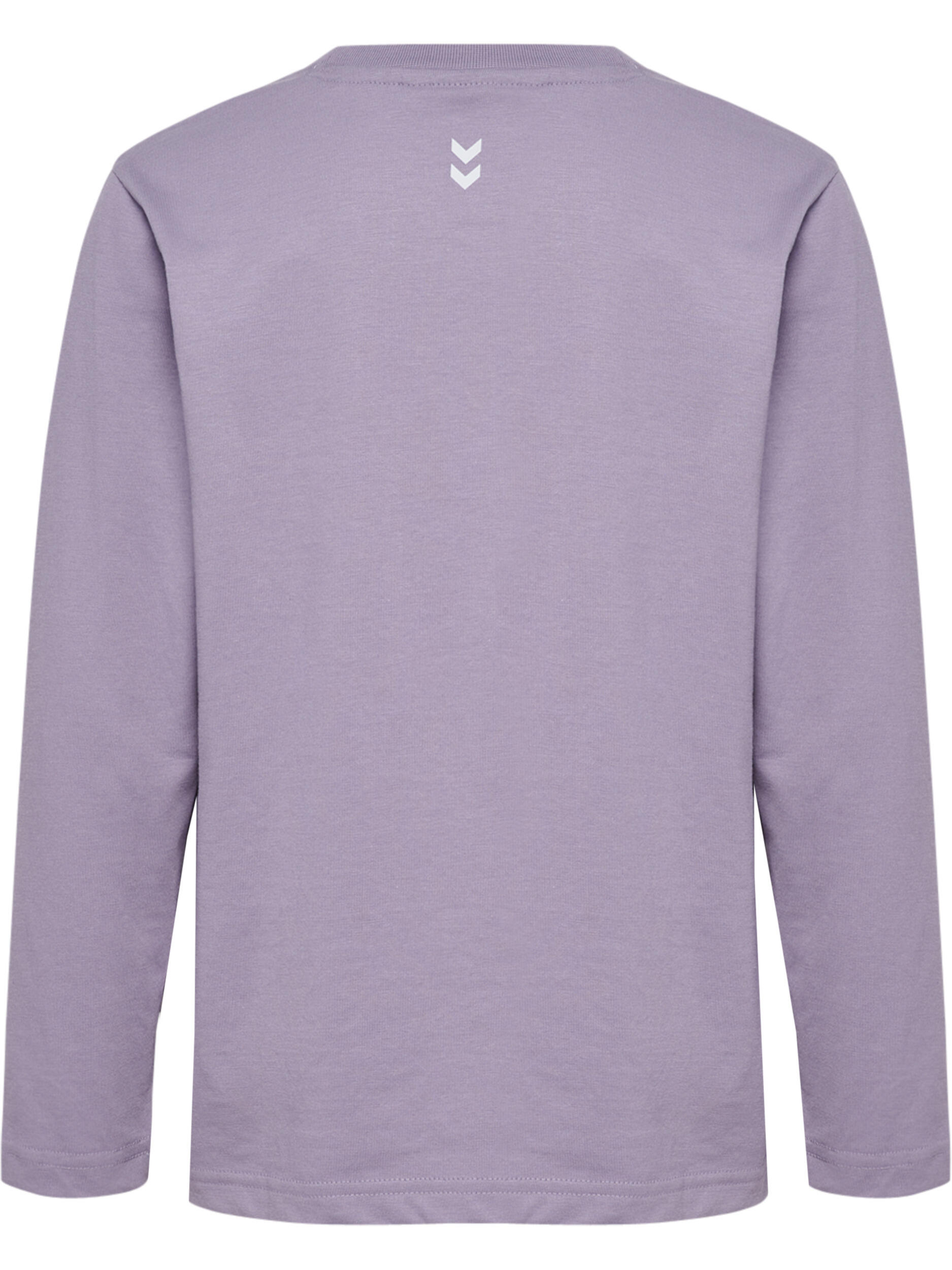 Instap T-Shirt Hmljr Fast Jongens 6/7