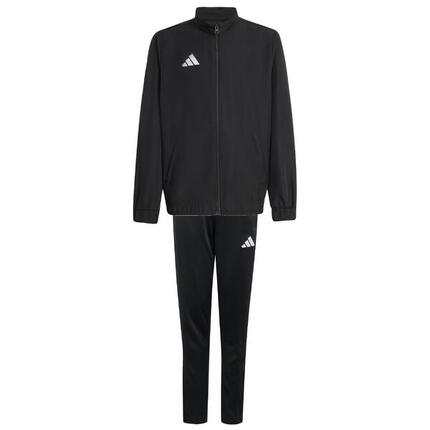 adidas Kinder Trainingsanzug Entrada 26 Track Suit Y