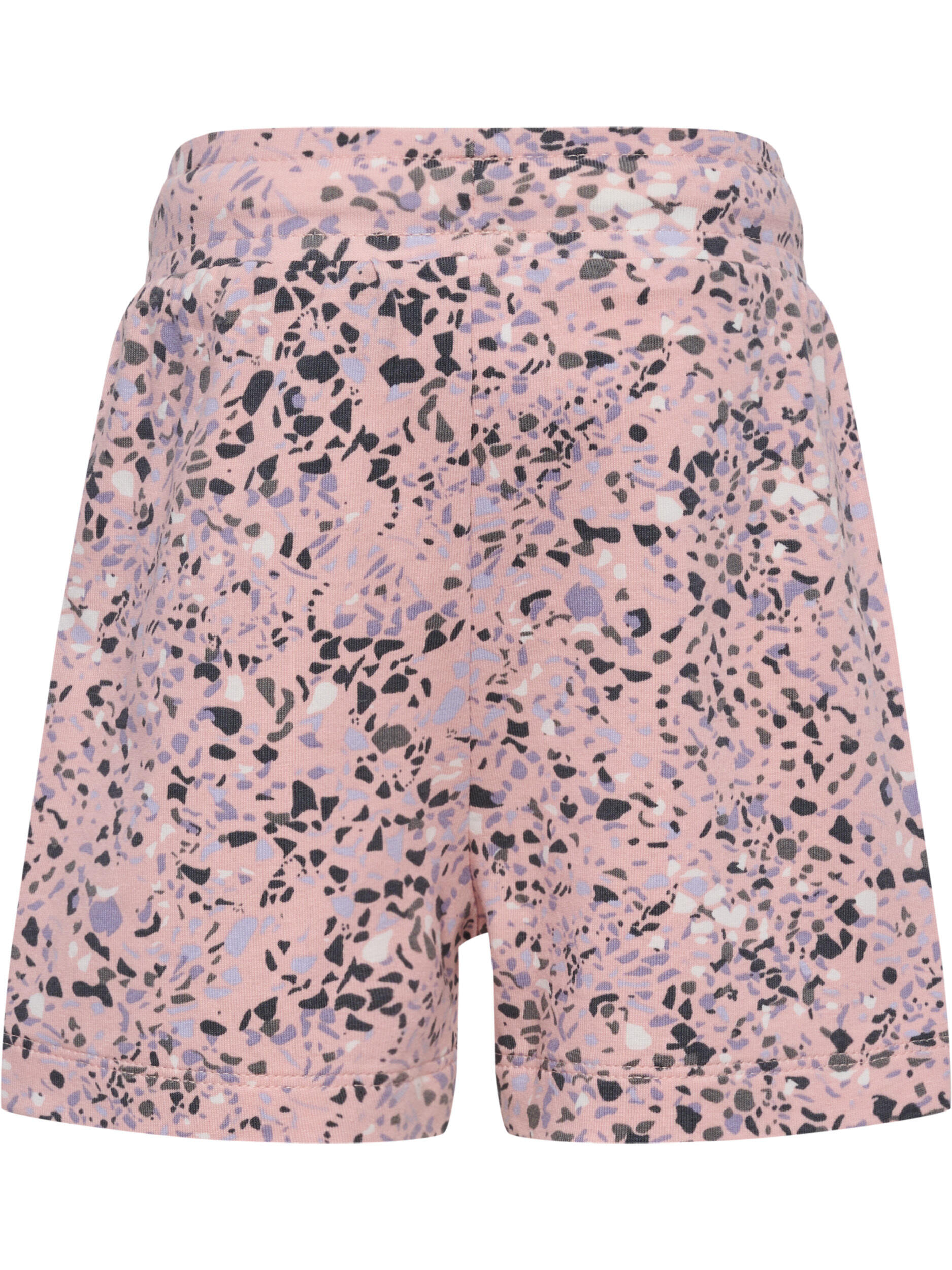 Trekkoordsluiting Korte Broek Hmlkrista Meisjes 2/5