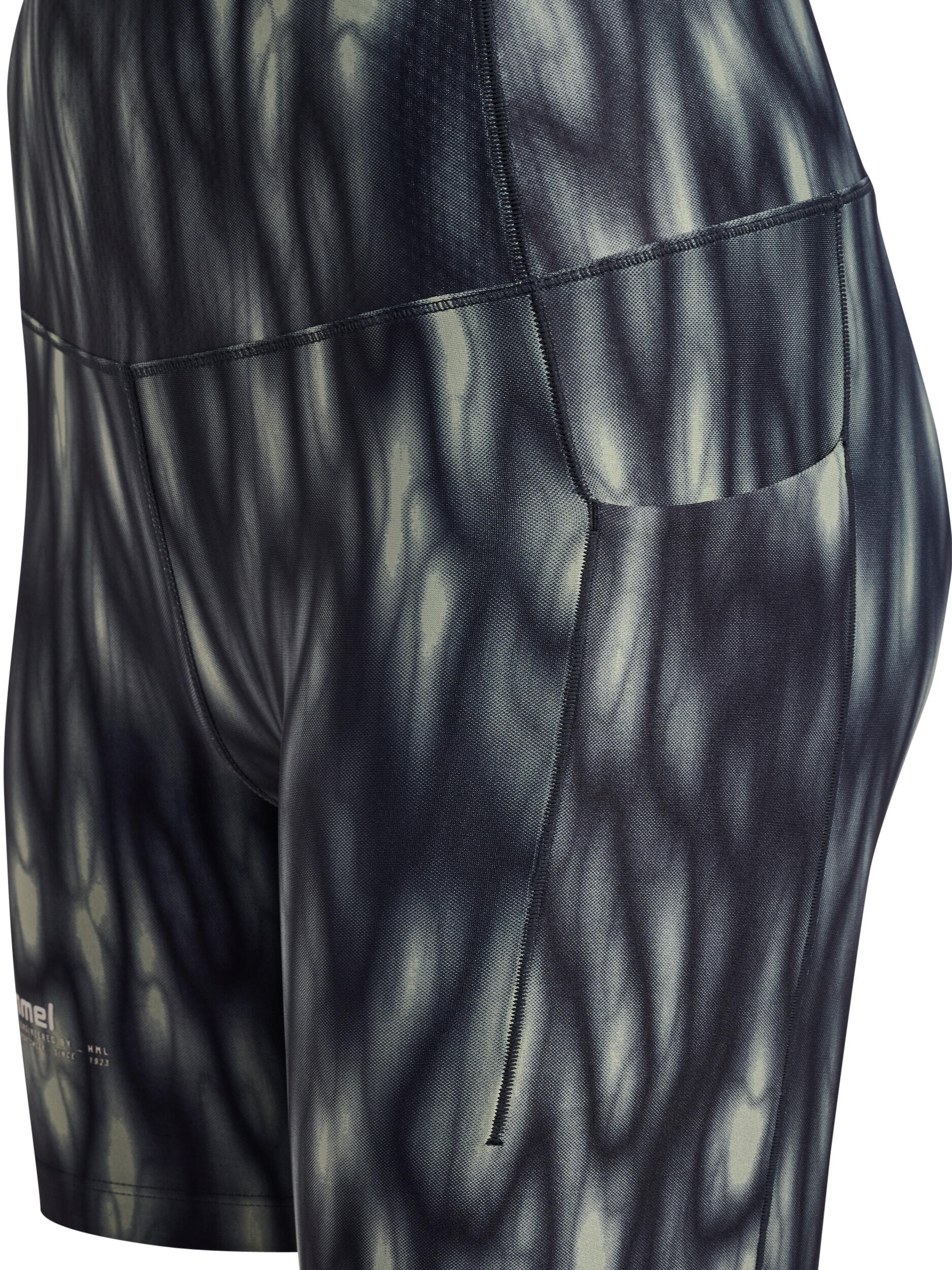 Enfiler Tight Short Hmlhiit Femme 7/7