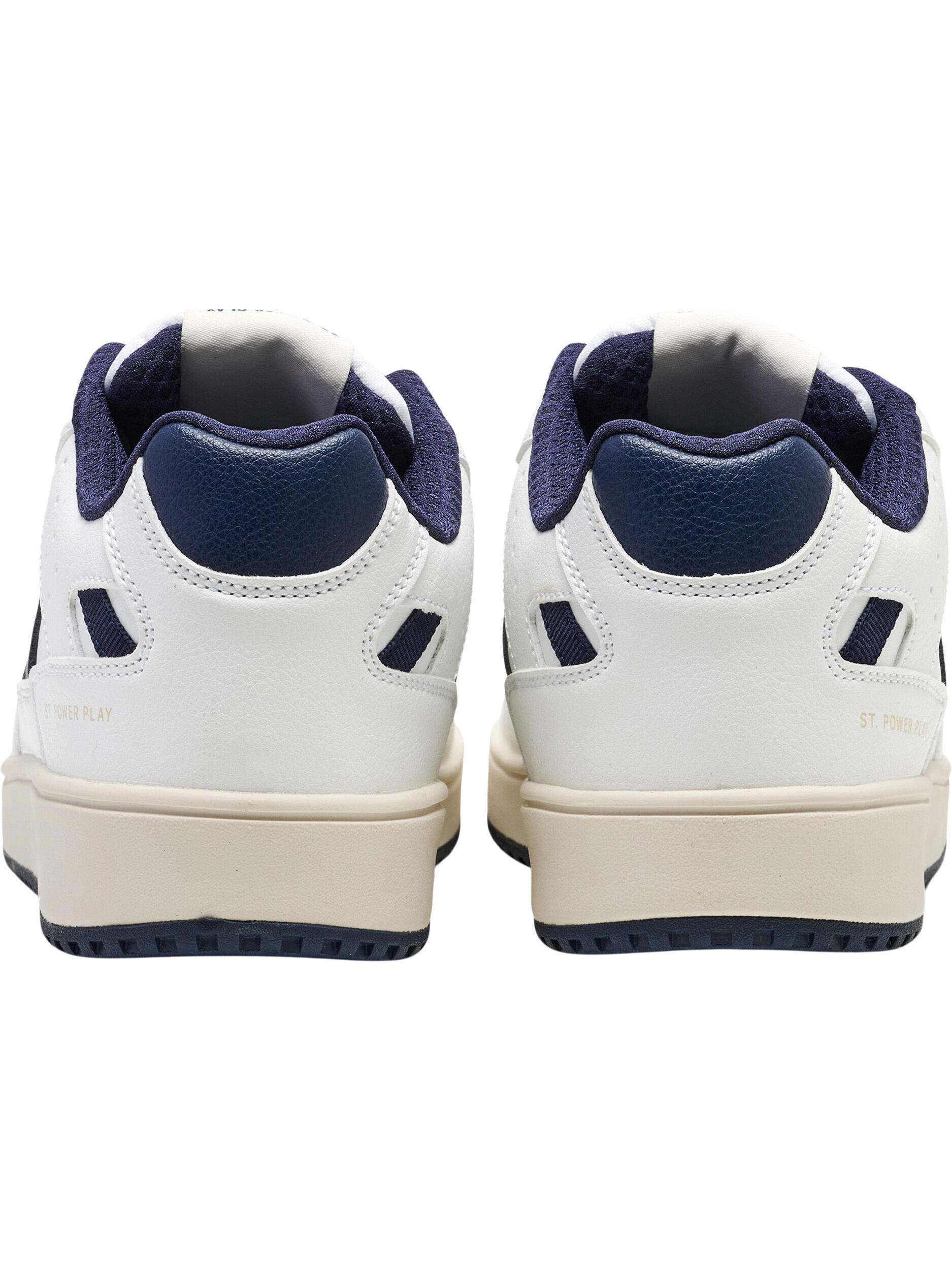 Schnürsenkel Sneaker St. Power Erwachsene 2/7