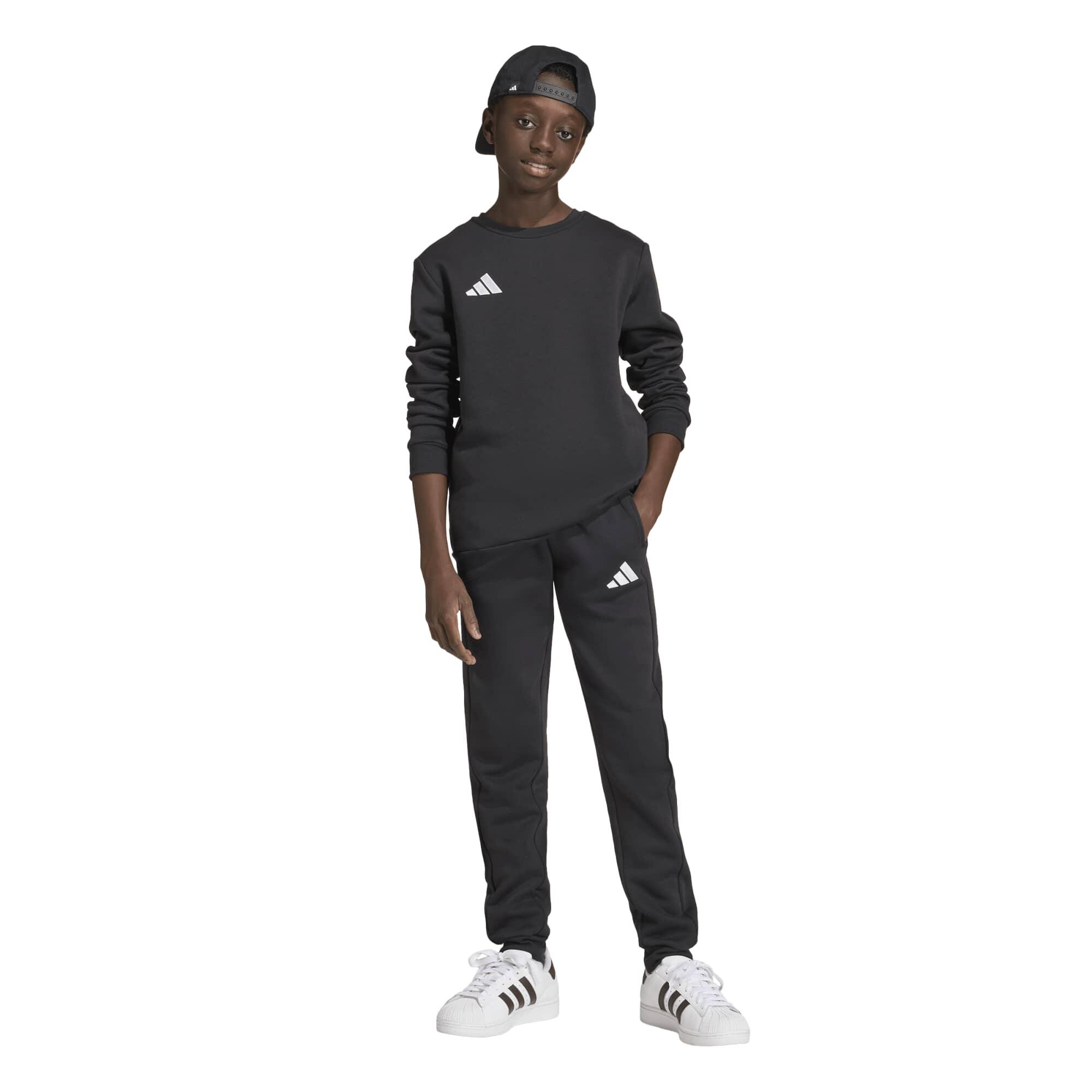 adidas Kinder Sweatanzug Entrada 26 Sweatsuit Y 3/3