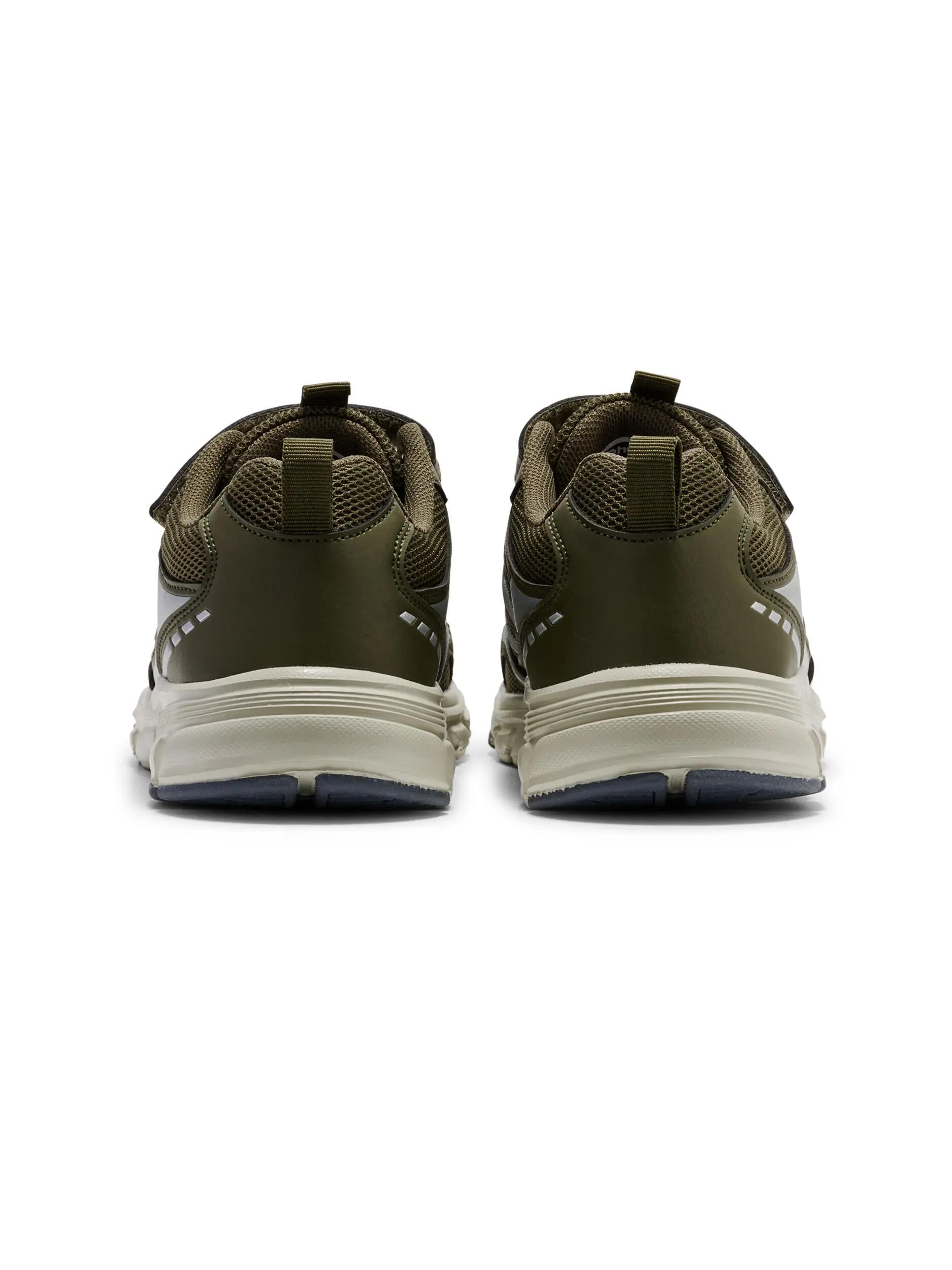 Klettverschluss Sneaker Effort One Lebensstil Kinder 2/14