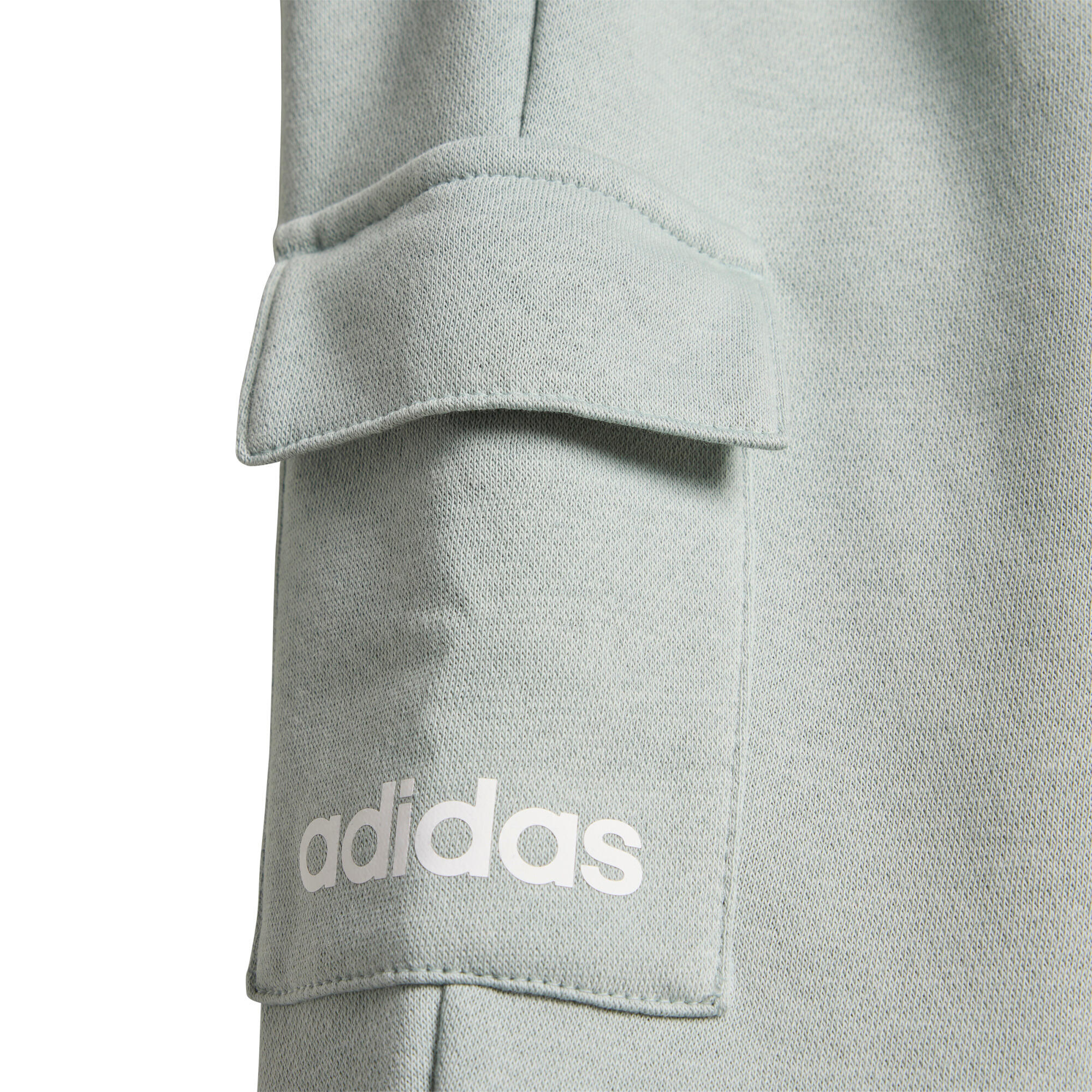 adidas Kinder Trainingsanzug LIN JOG 5/7