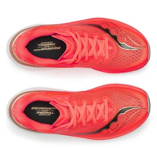 Buty do biegania damskie Saucony S1013481033 5/5