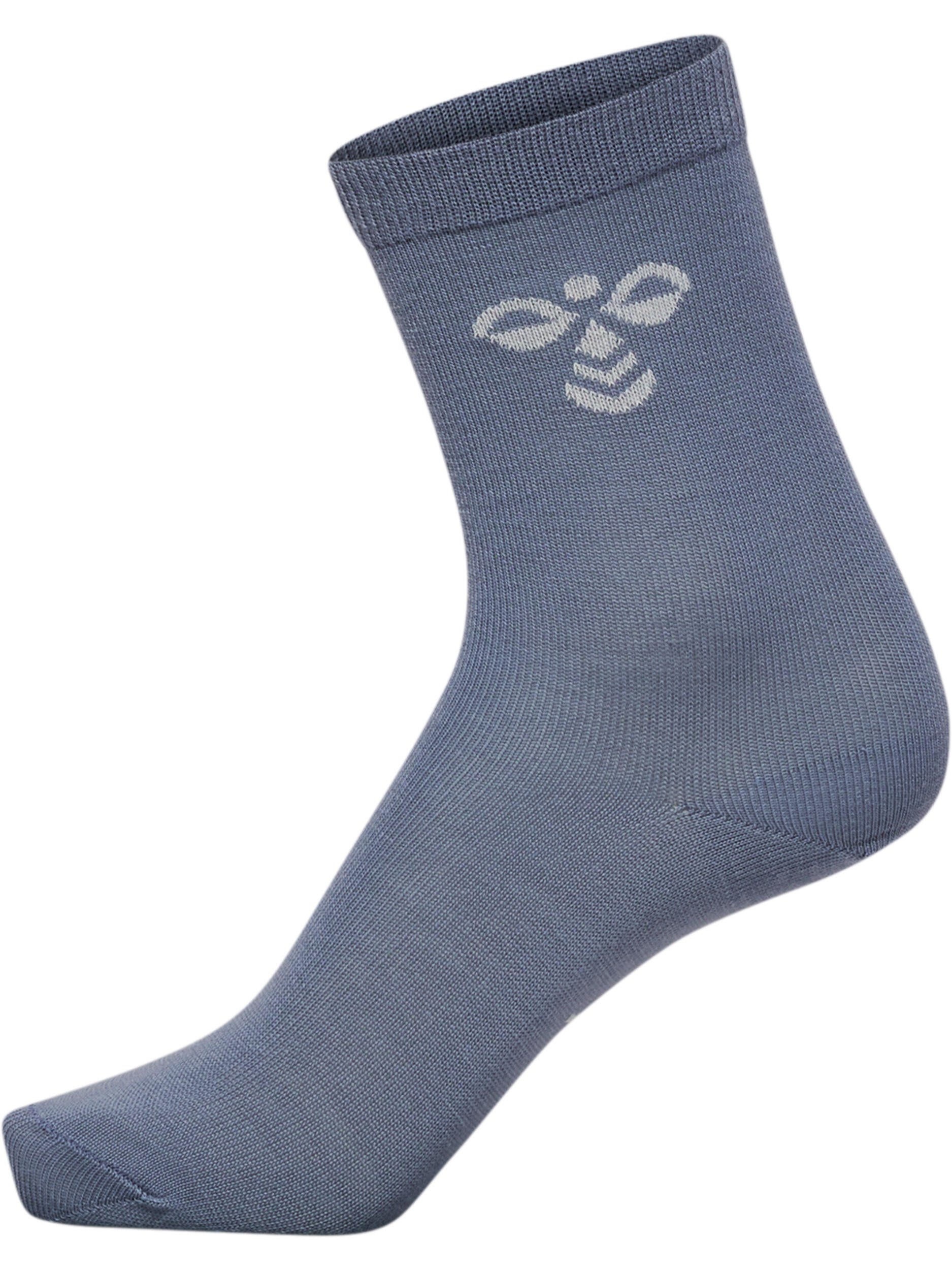 Enfiler Long Chaussettes Hmljr Wool Enfant 5/7