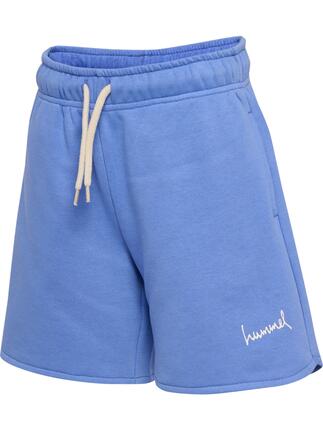 Fermeture À Cordon Short Hmljr Summer Mode De Vie Fille