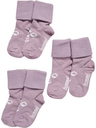 Enfiler Low Chaussettes Hmlmini Enfant