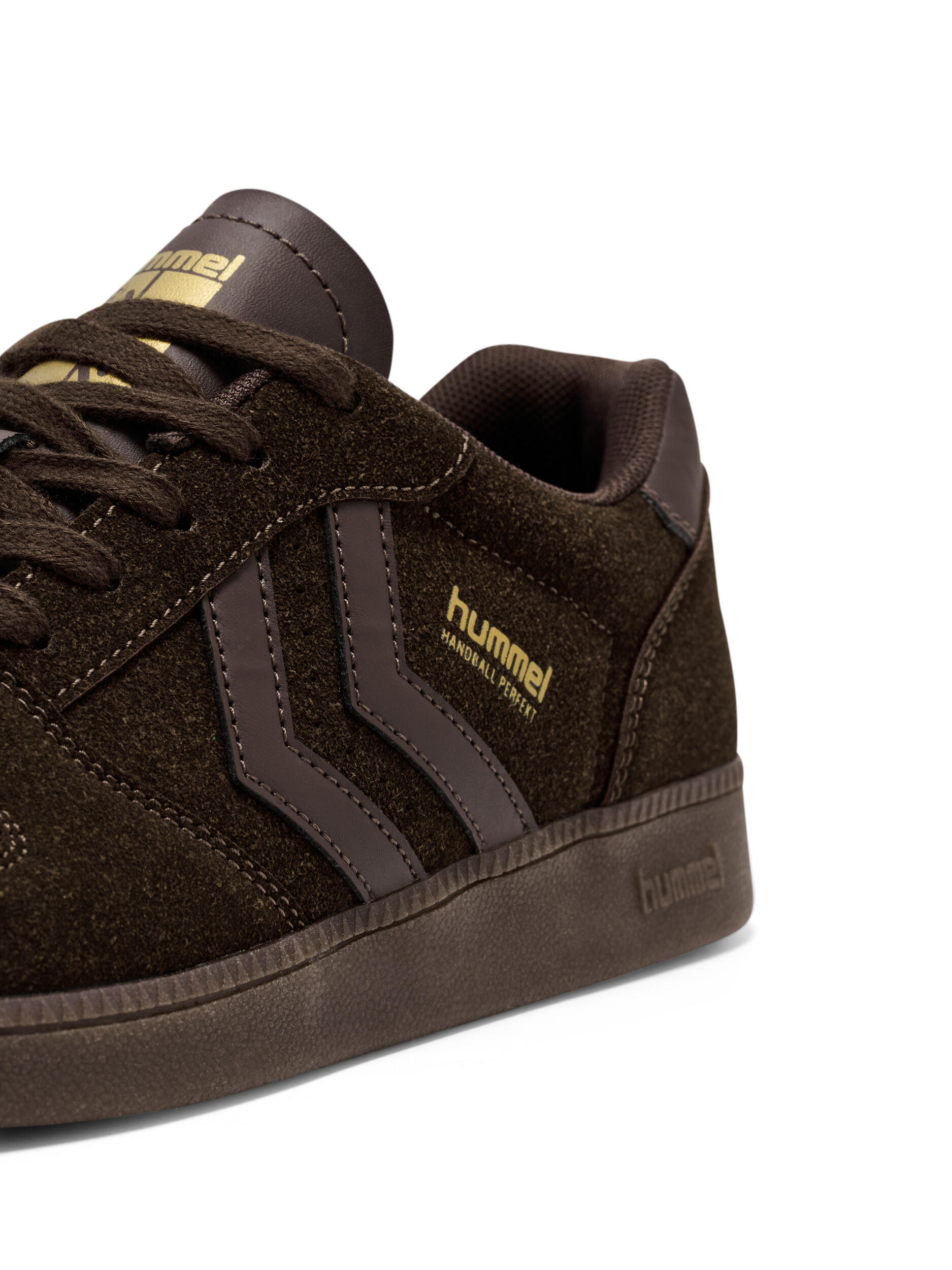 Veters Sportschoen Handball Perfekt Lifestyle Unisex Volwassene 7/7