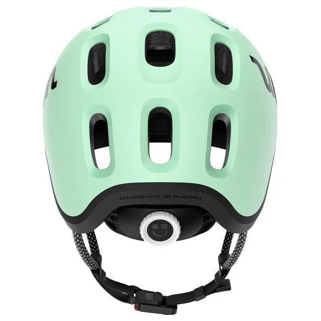 Casca Woom Ready XS Verde mint (46-50 cm)
