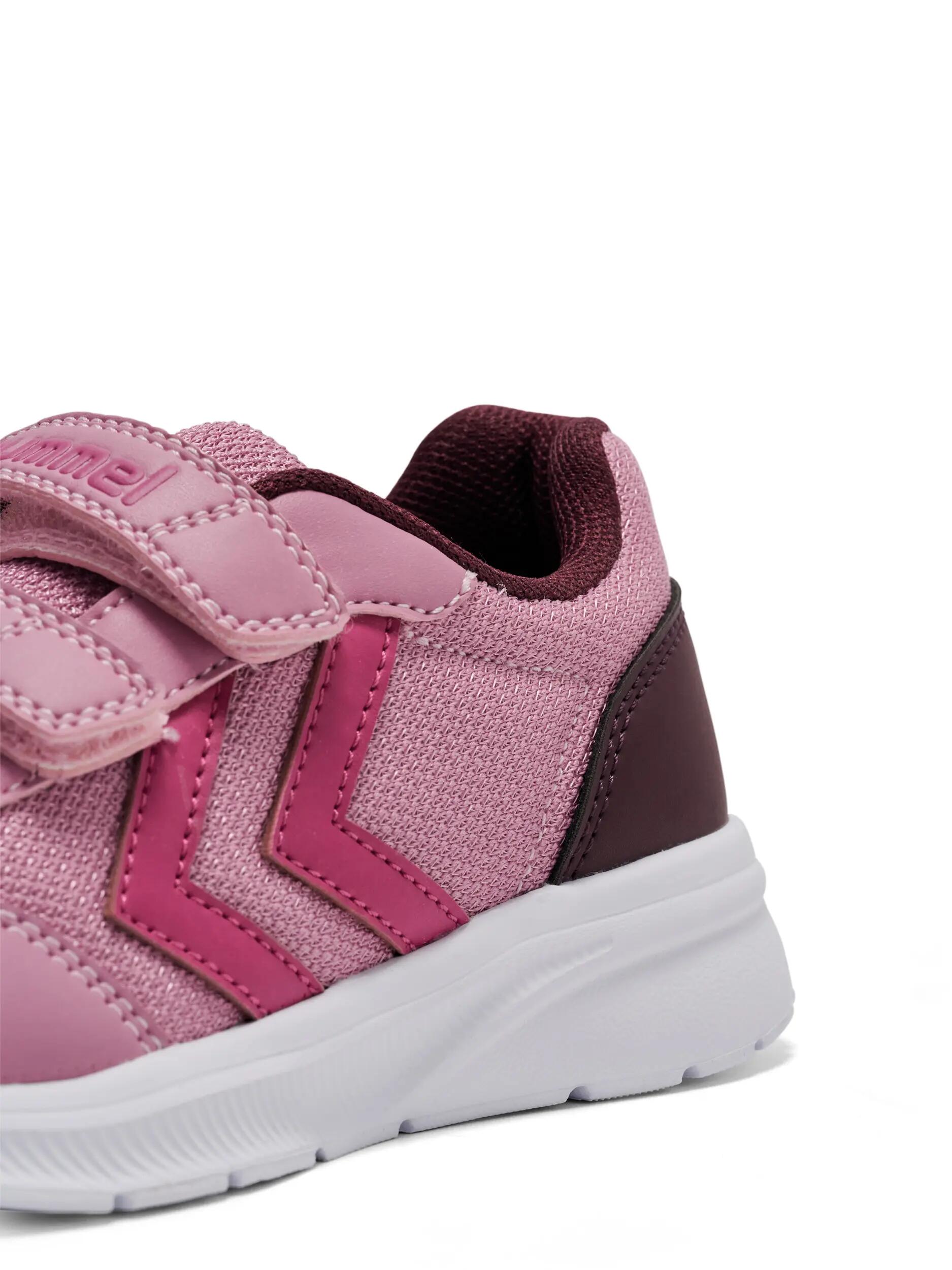 Lacets Sneaker Turbo Run Mode De Vie Enfant 5/14