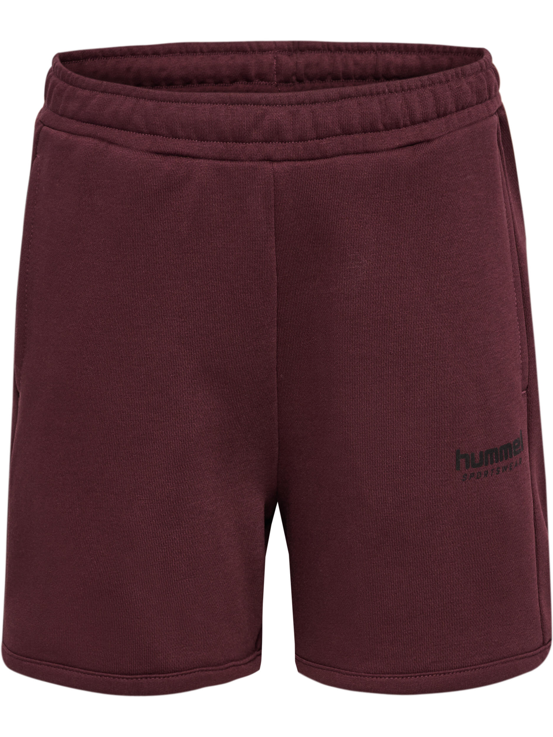 Enfiler Short Hmljr Loose Enfant 5/7