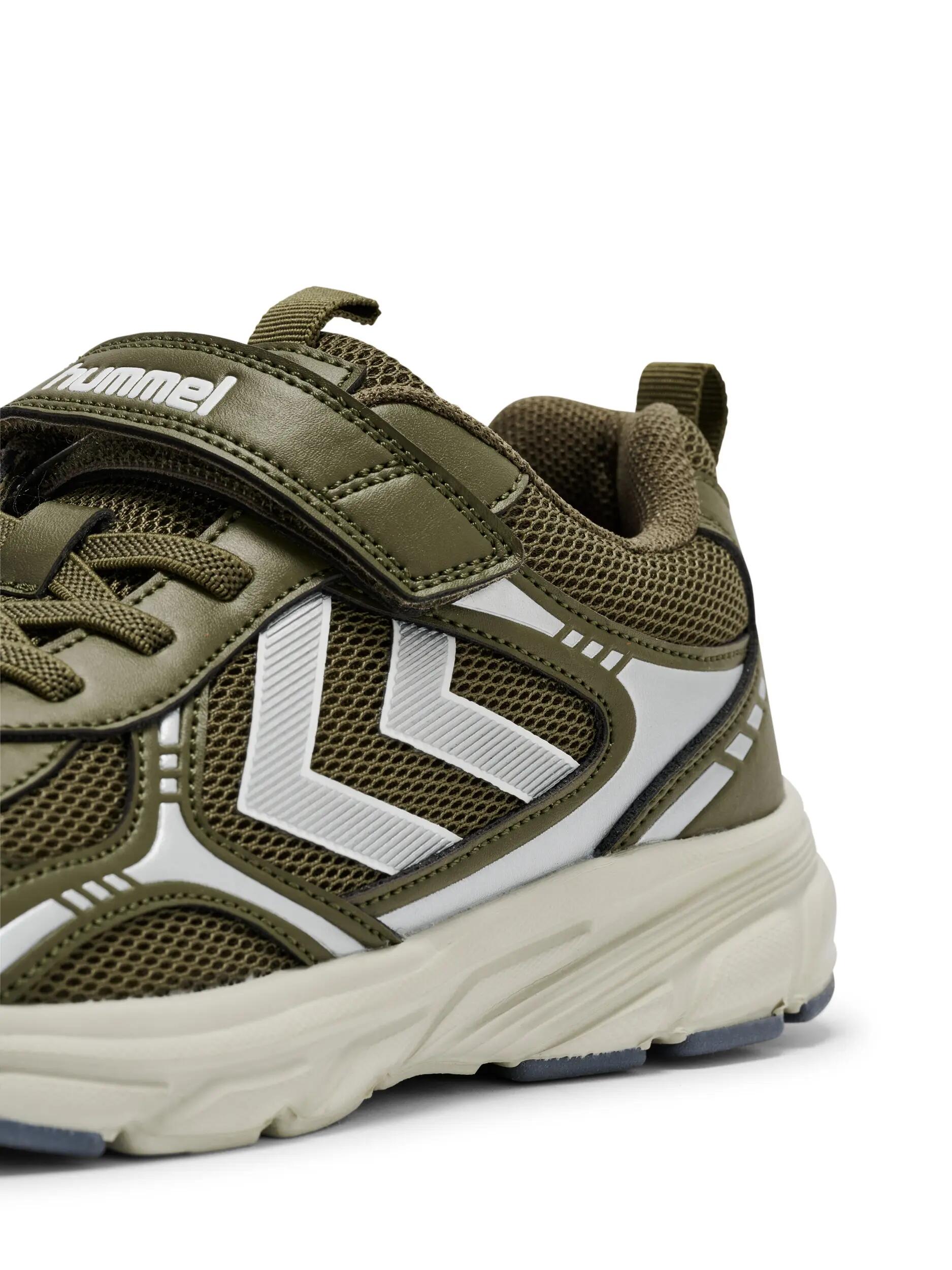 Klettverschluss Sneaker Effort One Lebensstil Kinder 4/14