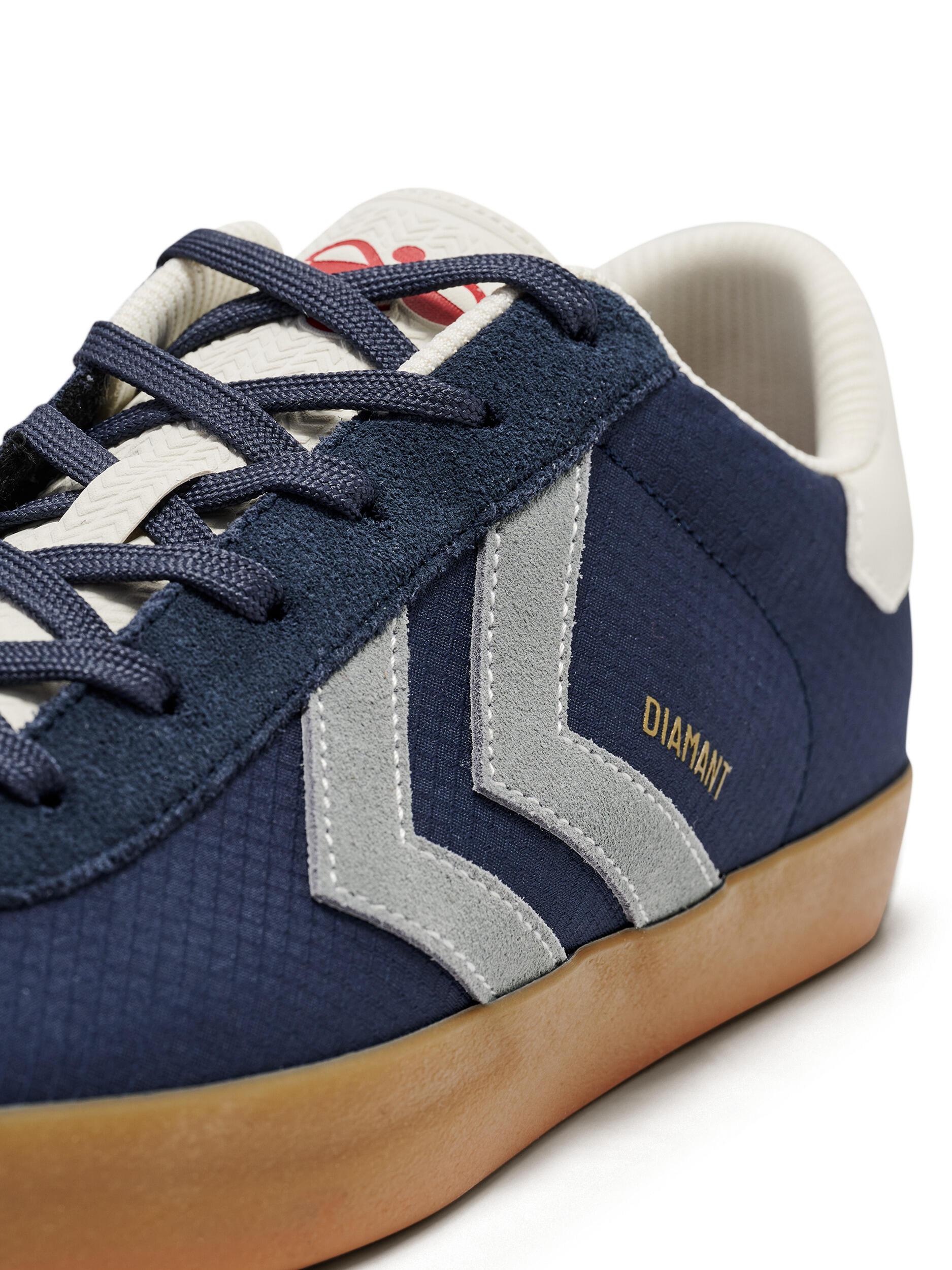 Lacets Sneaker Hmlworld Adulte 7/7