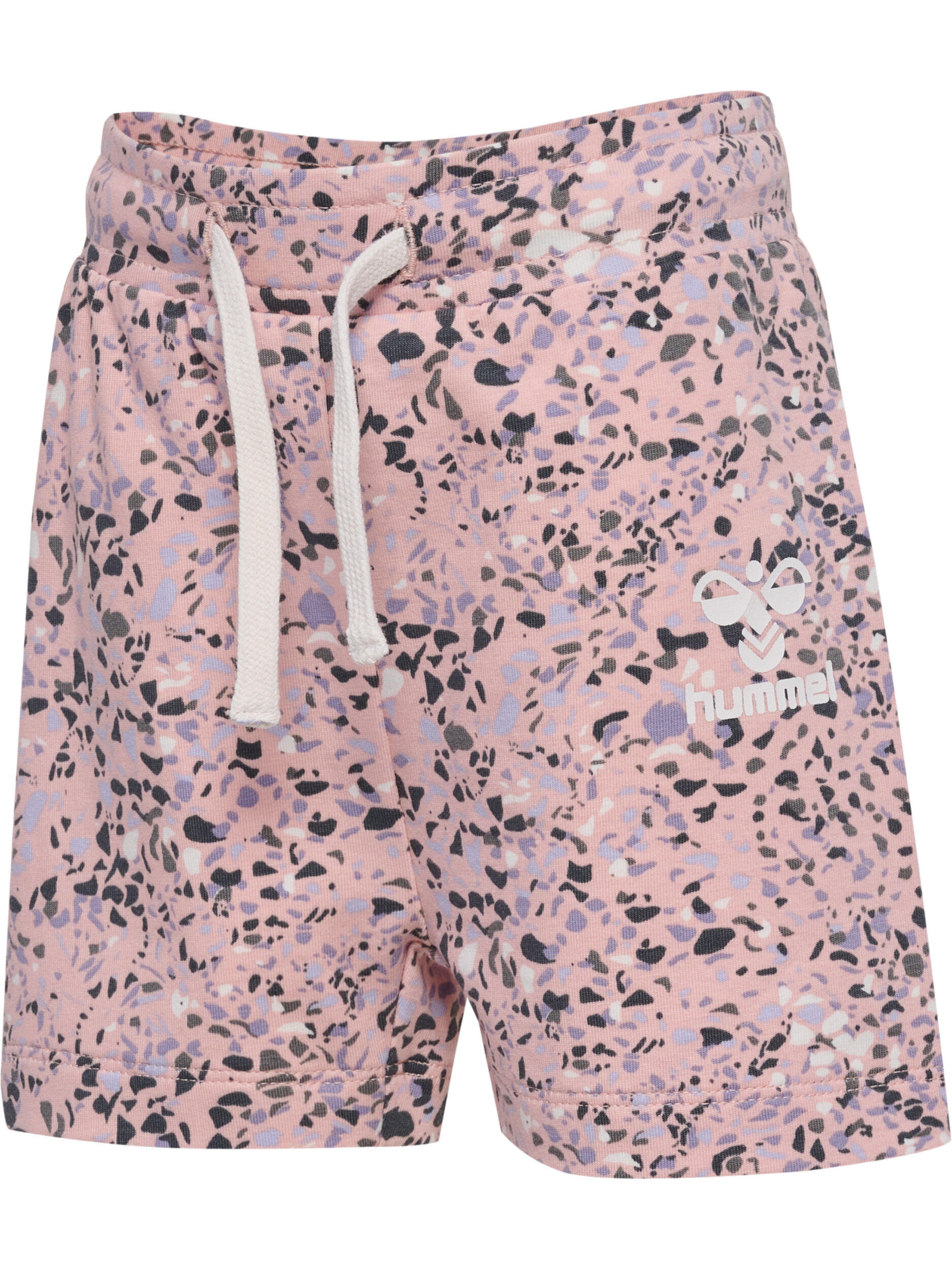 Trekkoordsluiting Korte Broek Hmlkrista Meisjes 4/5