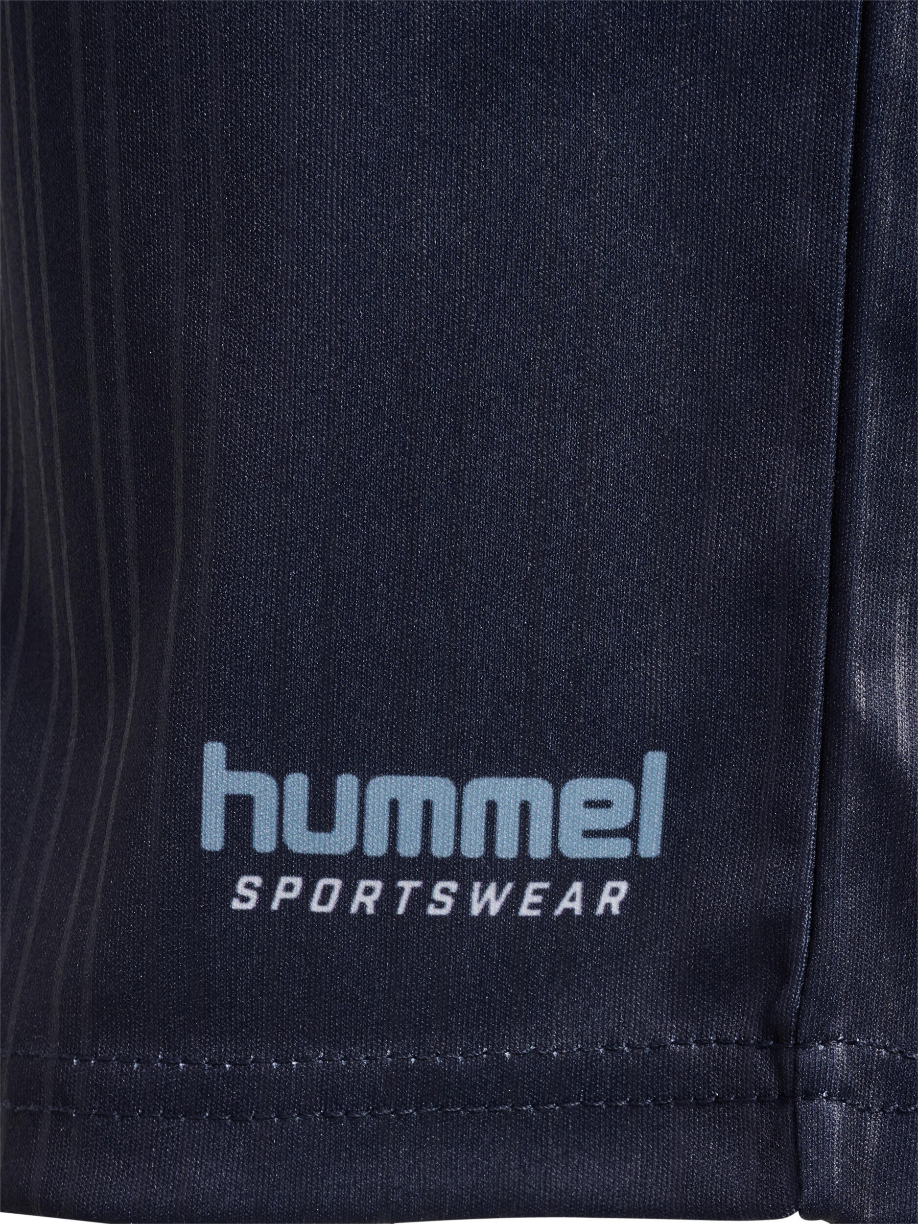 Verstellbare Taille Kurze Hose Hmljr Ball Kinder 7/7