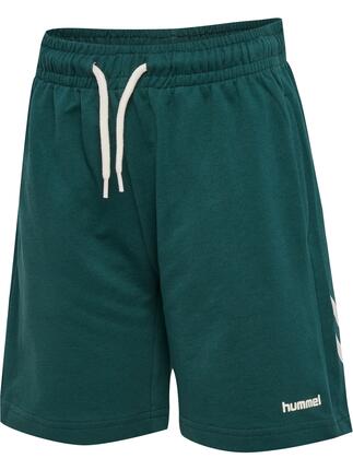 Fermeture À Cordon Short Hmljr Loose Mode De Vie Enfant