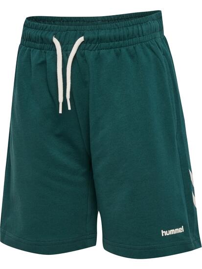 Fermeture À Cordon Short Hmljr Loose Mode De Vie Enfant