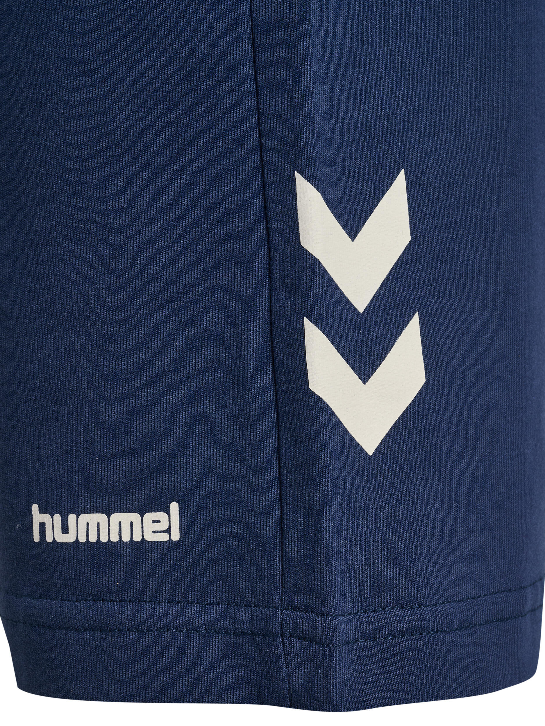 Verstellbare Taille Kurze Hose Hmljr Loose Lebensstil Kinder 3/5