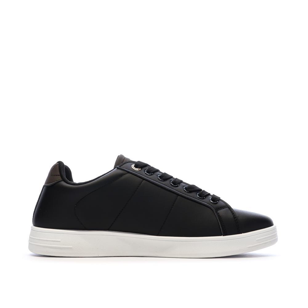 Basket Blanche/Noir Homme Ellesse Jacob Defender 2/7