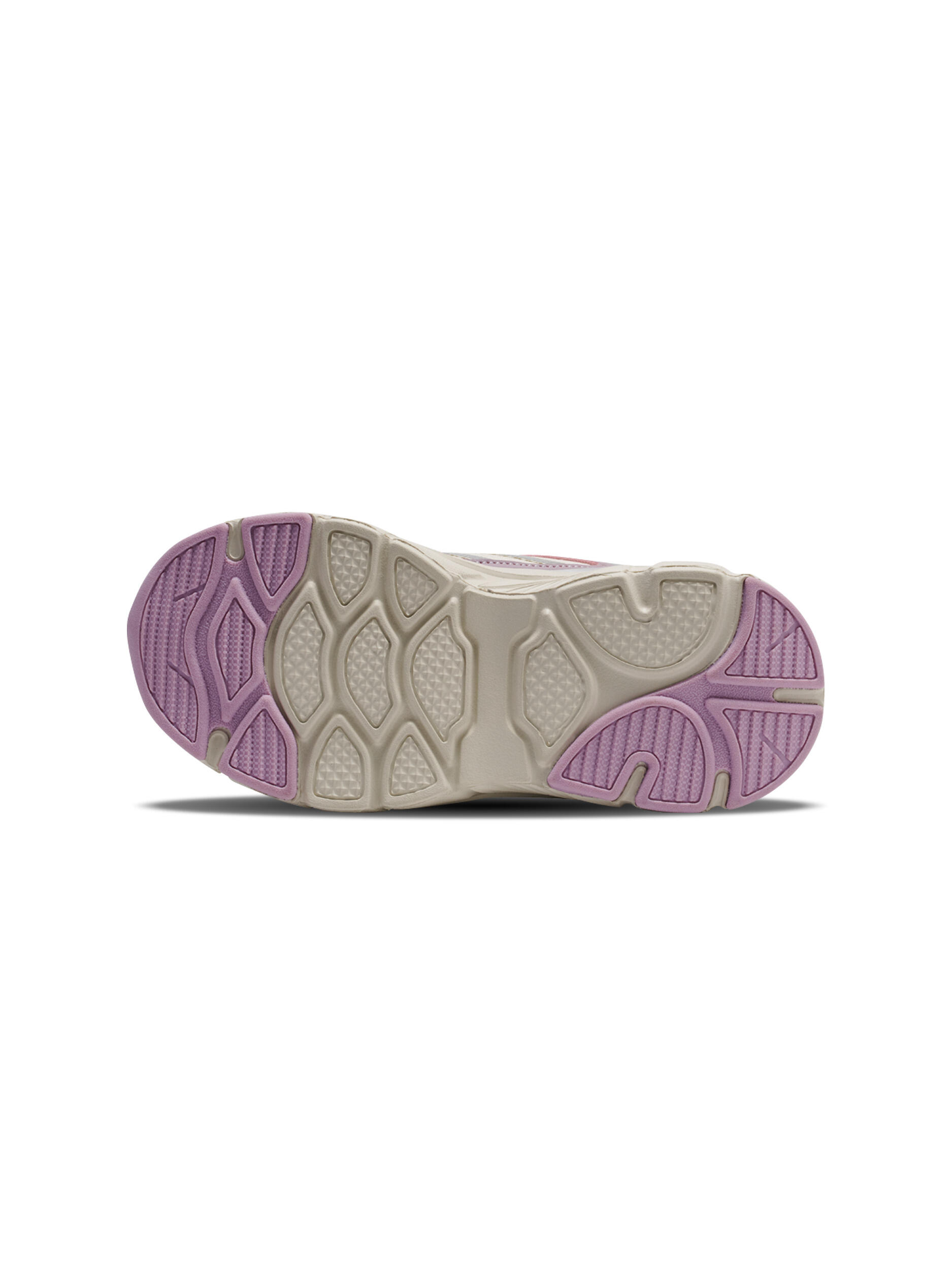 Fermeture Velcro Sneaker Effort One Mode De Vie Enfant 5/7