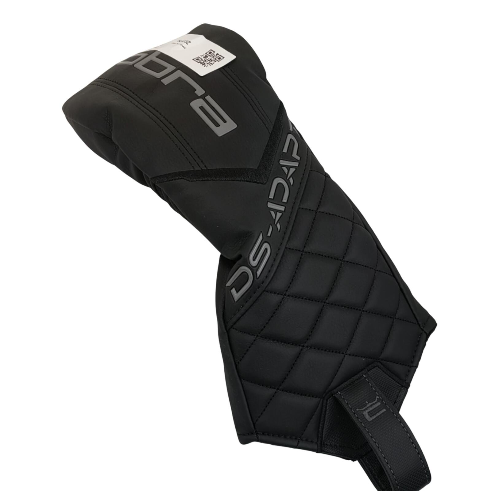 Cobra DS-Adapt X Driver Hoofd / Loft 9 2/6
