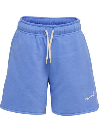 Fermeture À Cordon Short Hmljr Summer Mode De Vie Fille