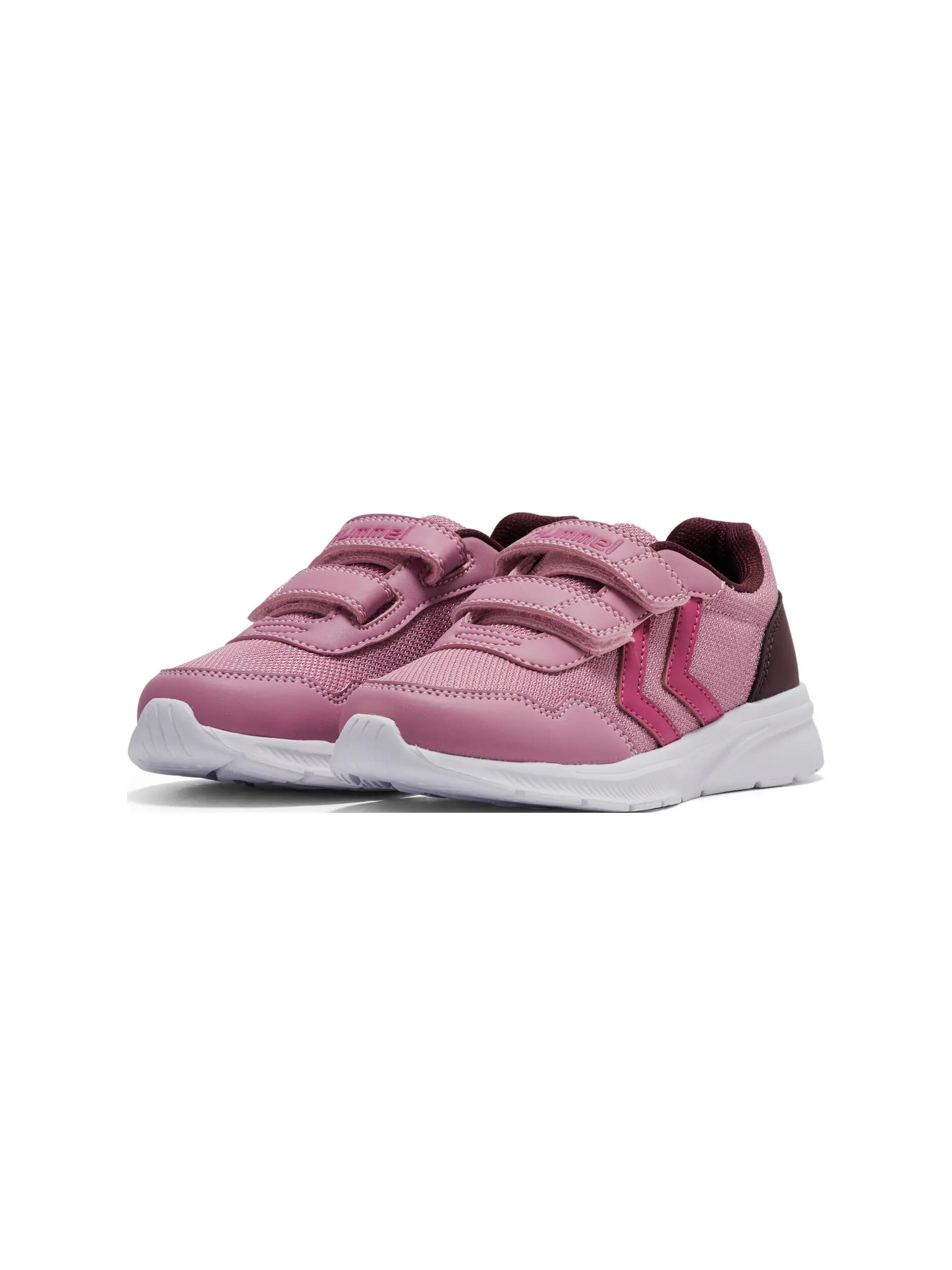 Lacets Sneaker Turbo Run Mode De Vie Enfant 3/14