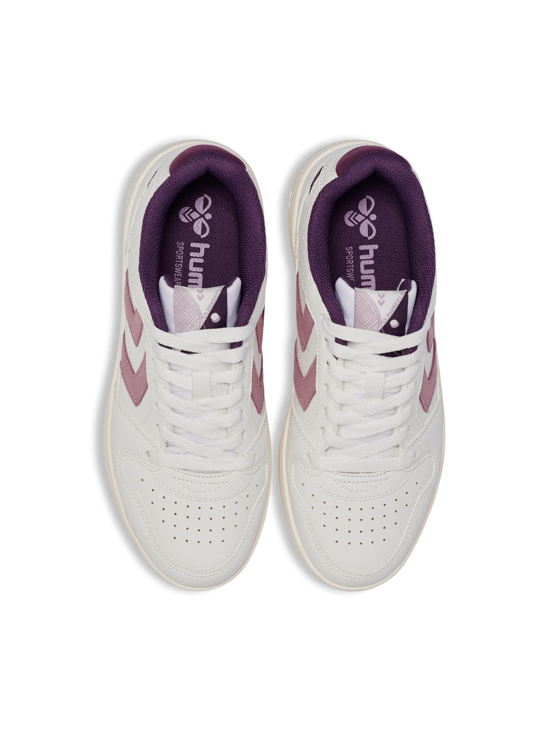 Lacets Sneaker St. Power Femme 3/7