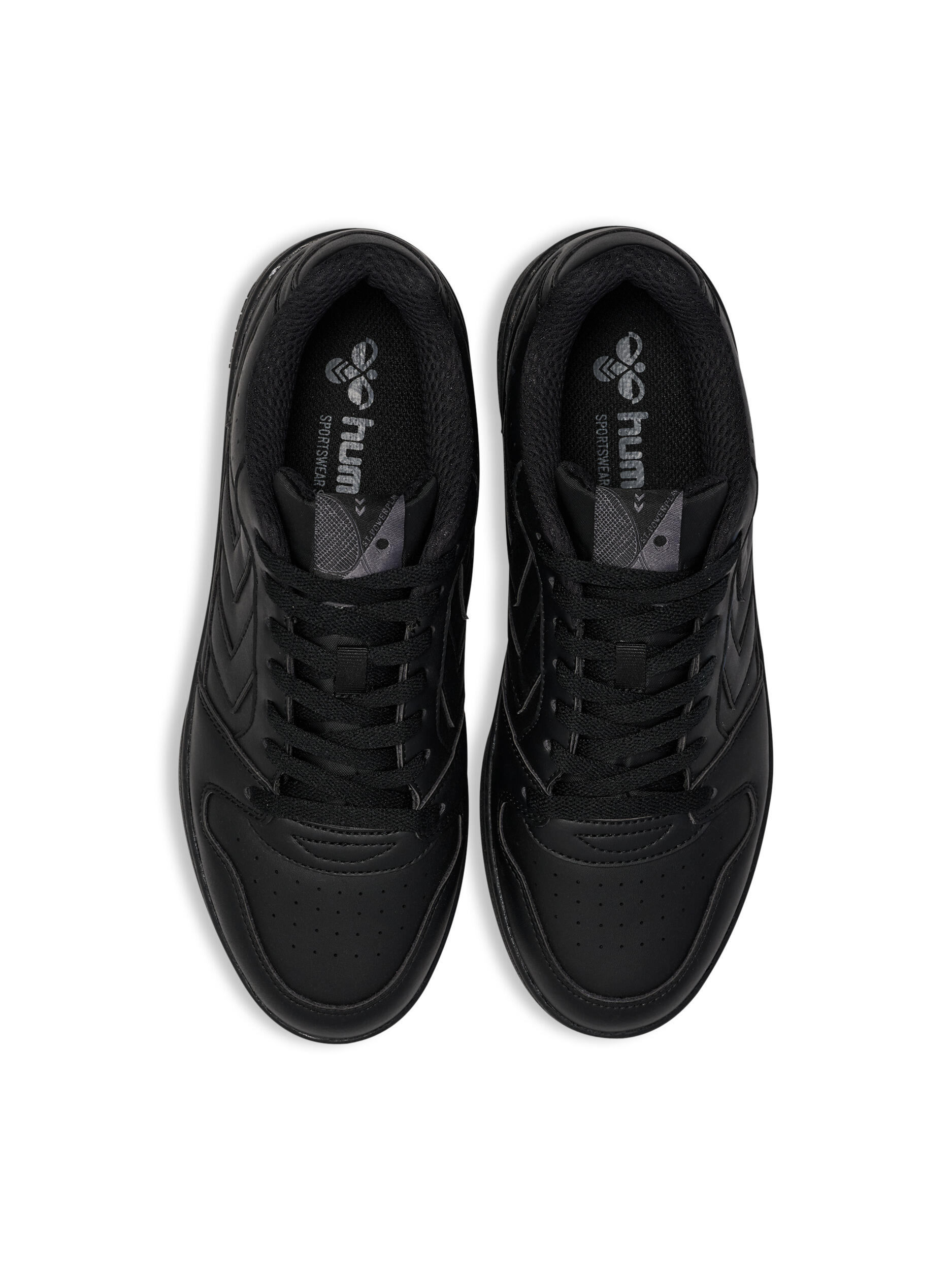 Lacets Sneaker St. Power Mode De Vie Adulte 3/7
