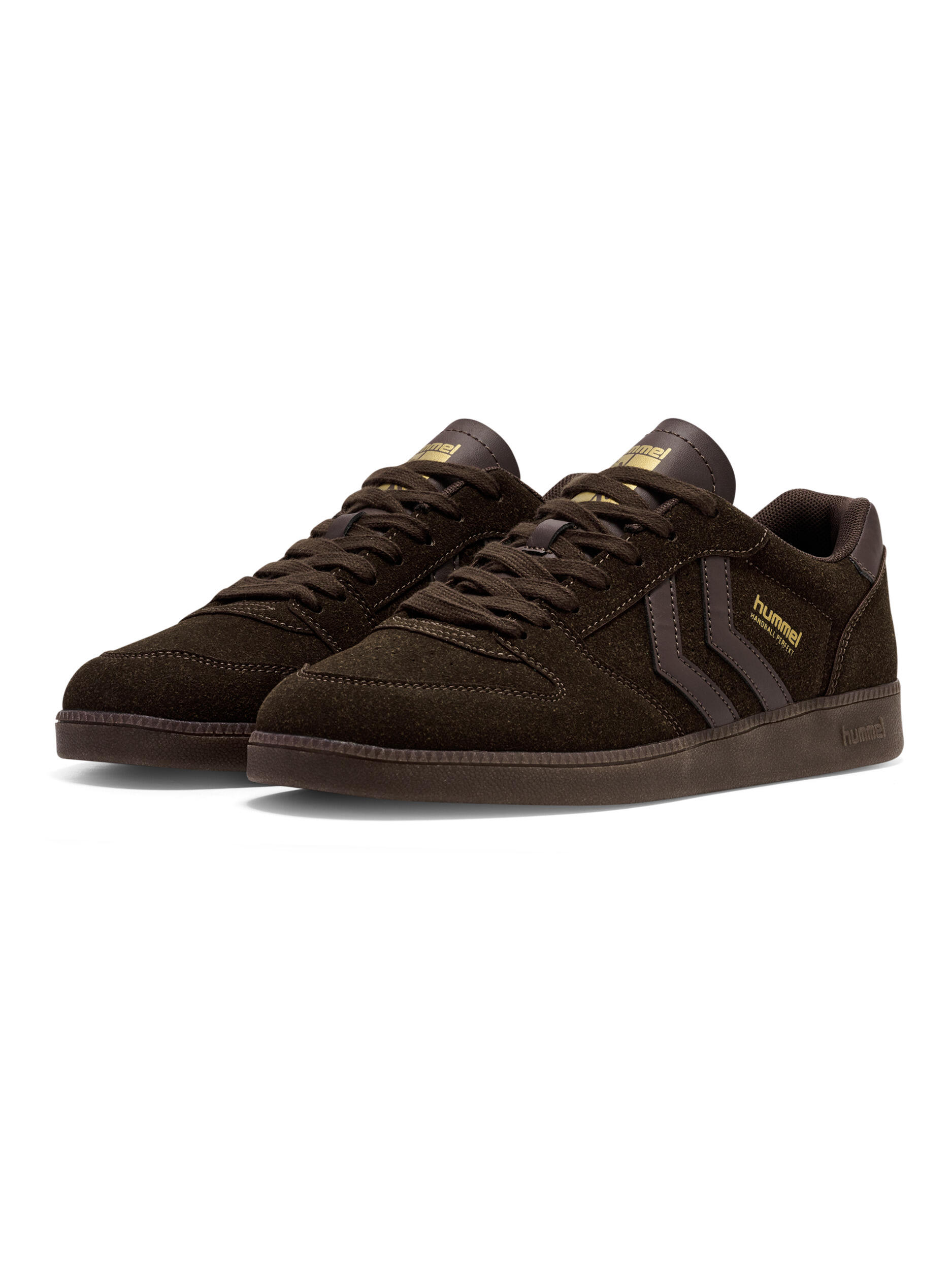 Veters Sportschoen Handball Perfekt Lifestyle Unisex Volwassene 5/7